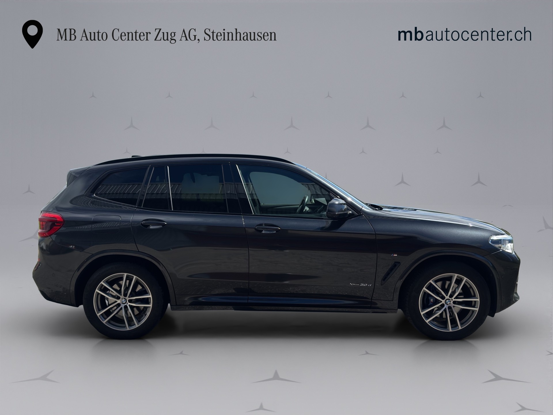 BMW X3 30d MSport xDrive SAG-image-6