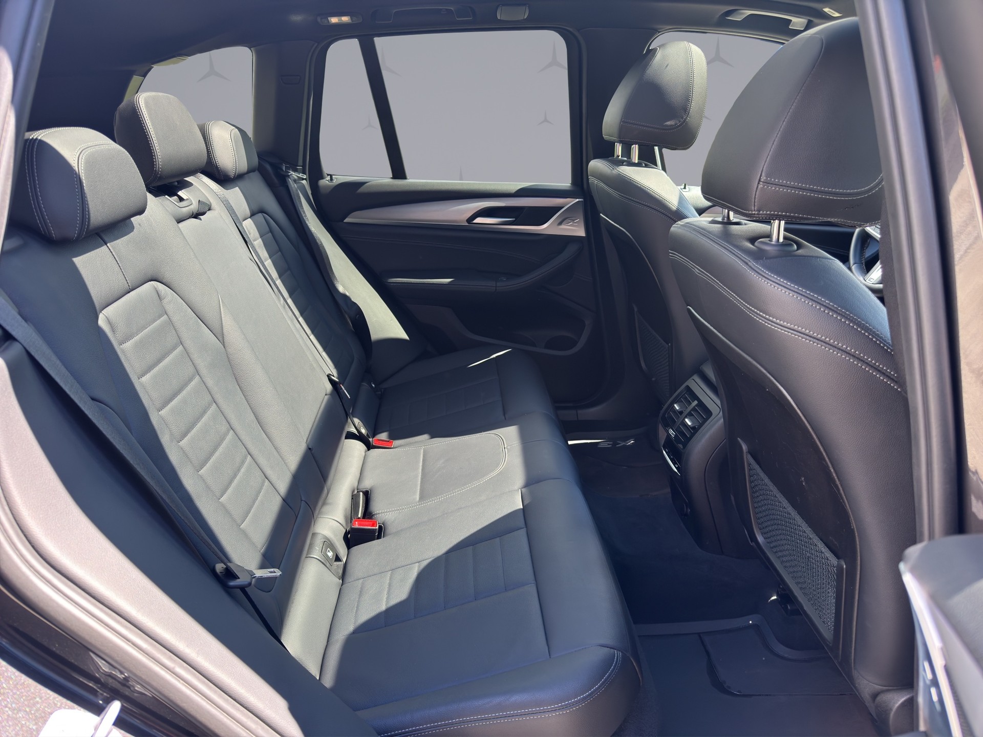 BMW X3 30d MSport xDrive SAG-image-16