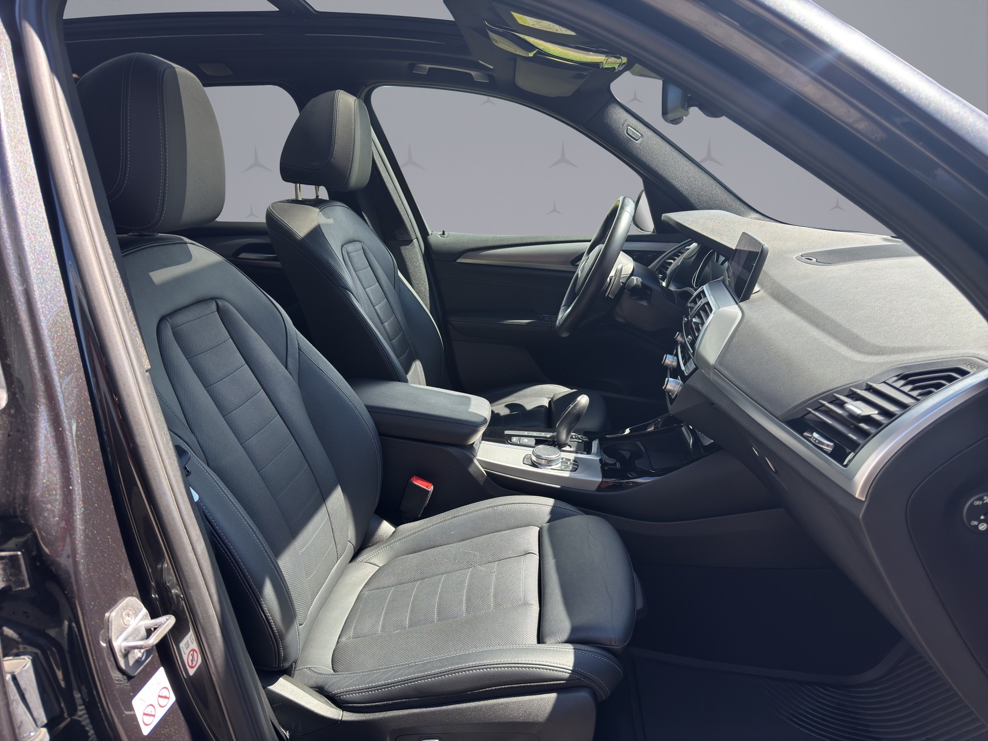 BMW X3 30d MSport xDrive SAG-image-22