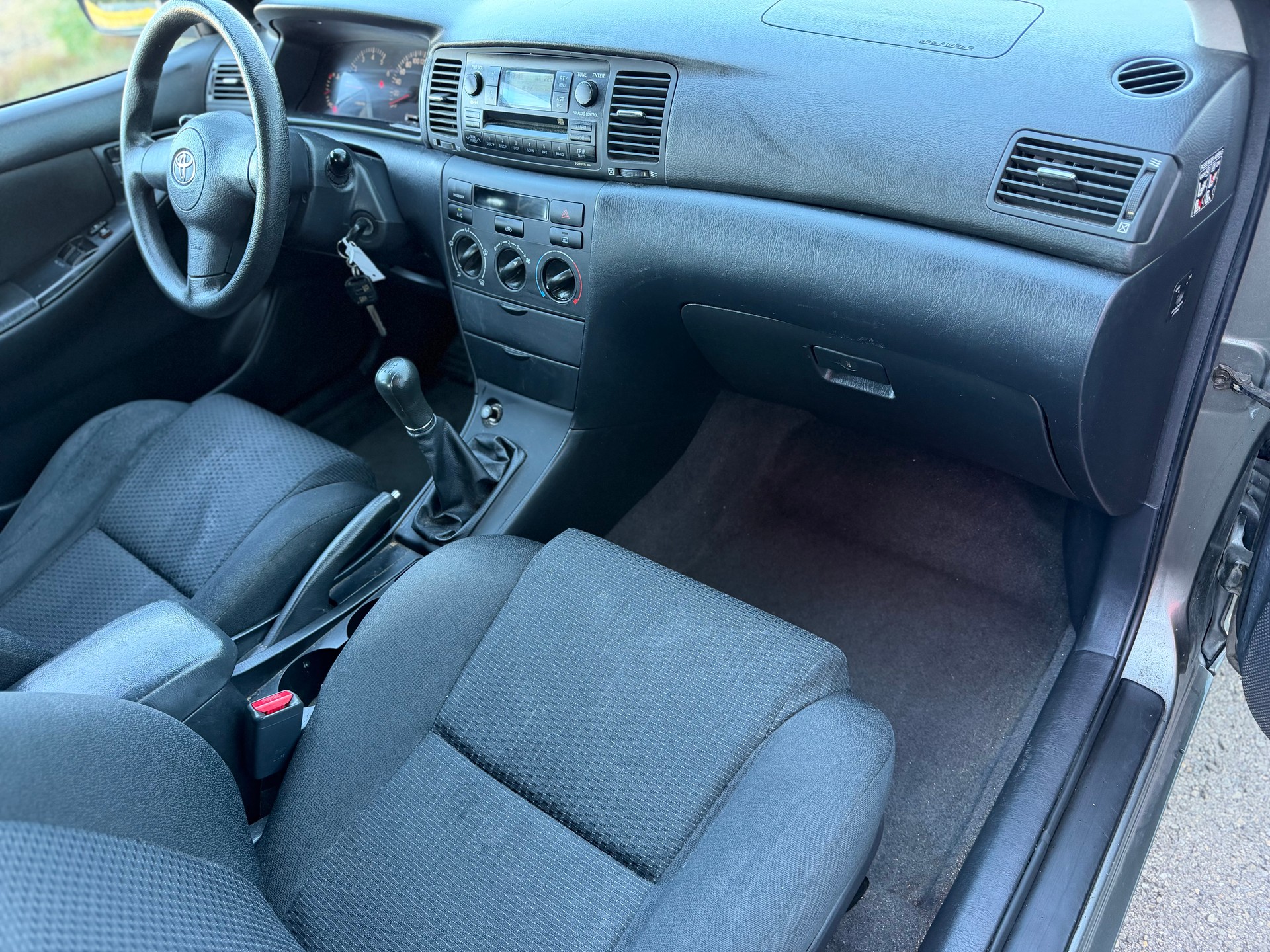 TOYOTA Corolla 1.4 D4D L.Sol-image-15