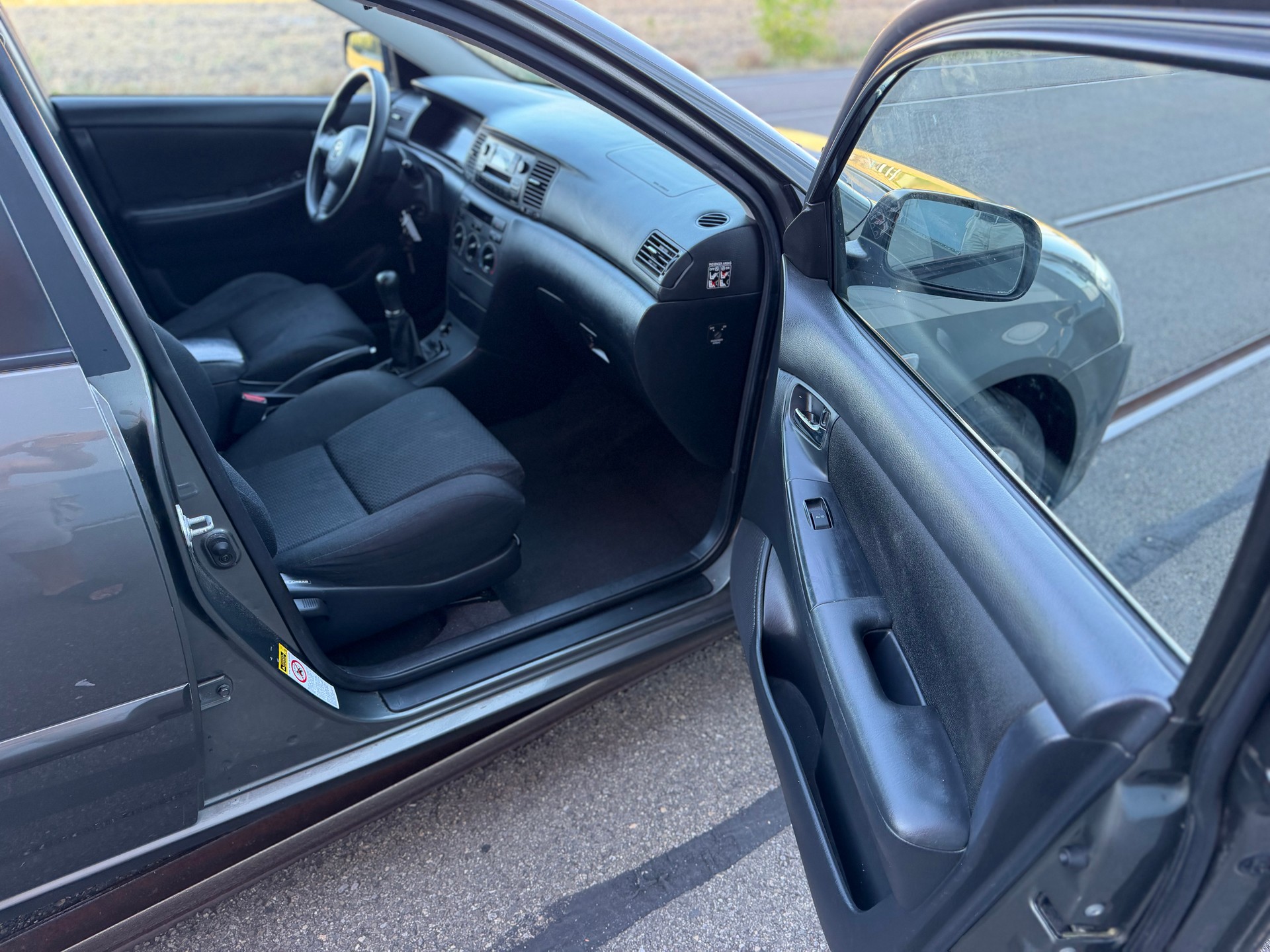 TOYOTA Corolla 1.4 D4D L.Sol-image-13