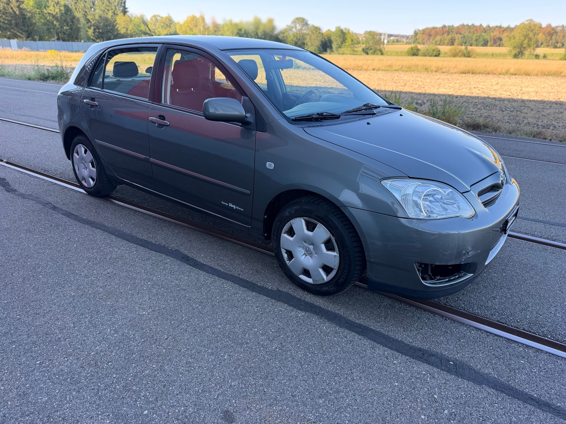 TOYOTA Corolla 1.4 D4D L.Sol-showroom-element-2