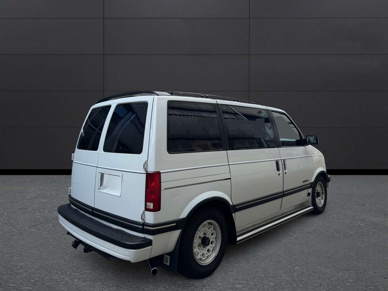 CHEVROLET Astro CL-showroom-element-2