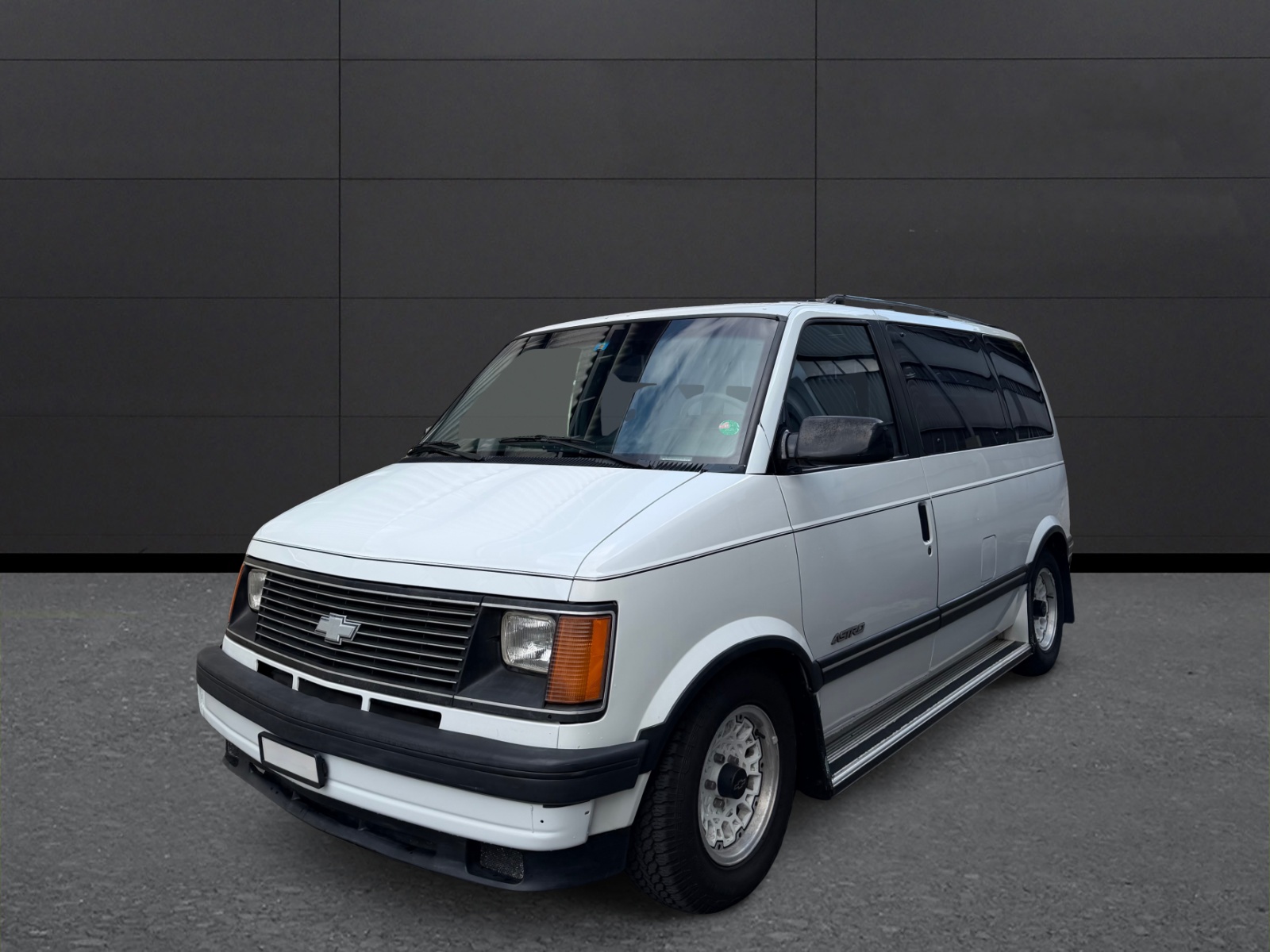 CHEVROLET Astro CL