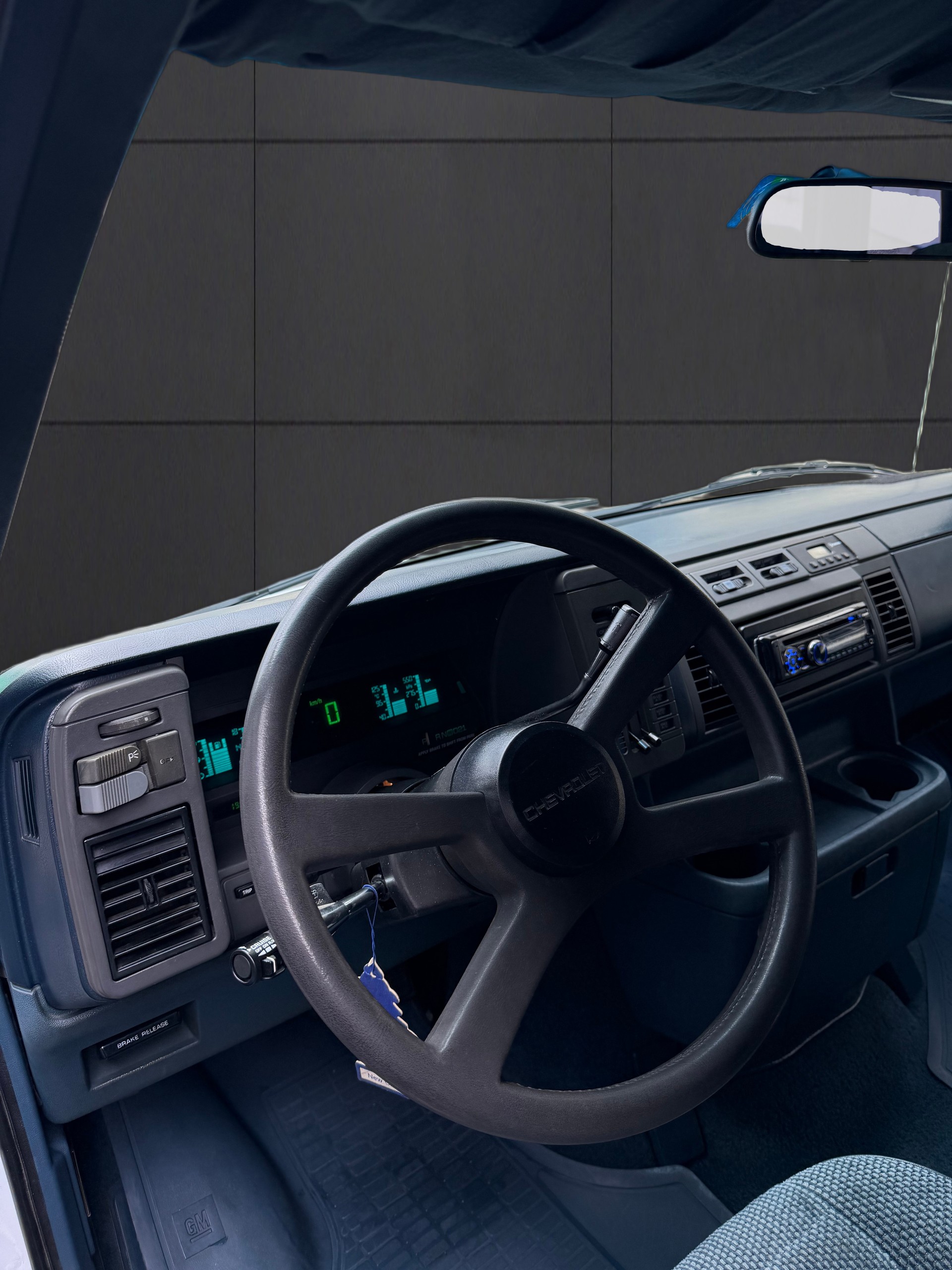CHEVROLET Astro CL-showroom-element-3