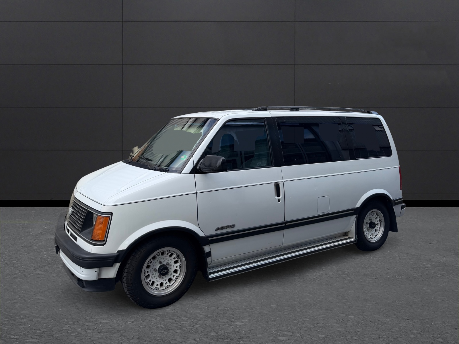 CHEVROLET Astro CL-showroom-element-1