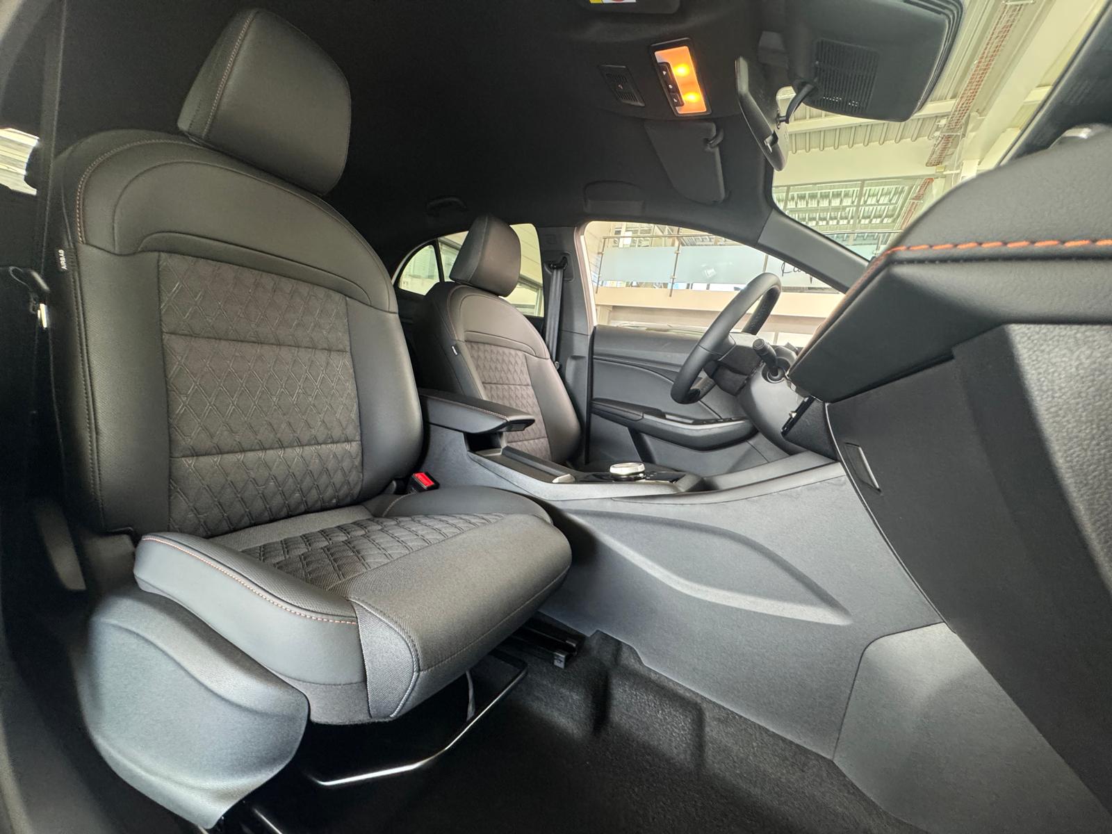 MG 3 1.5 Hybrid Luxury-image-6