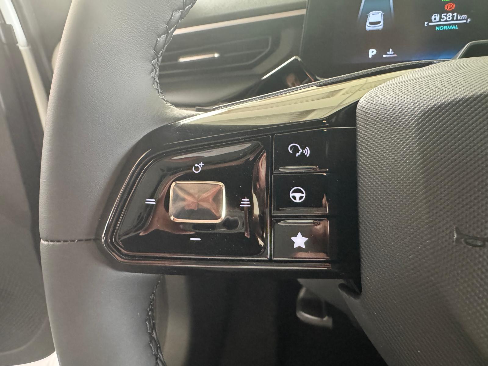 MG 3 1.5 Hybrid Luxury-image-9