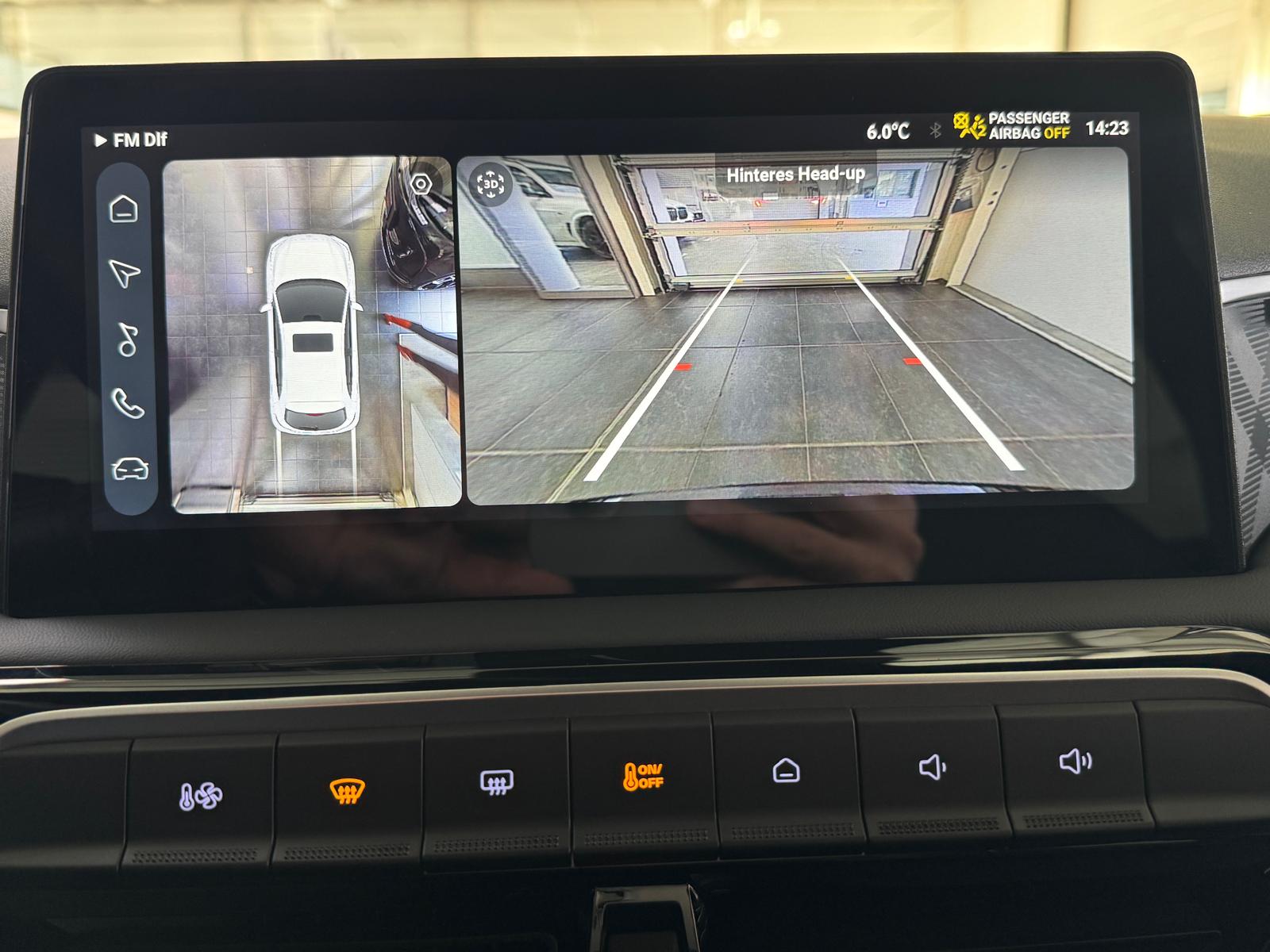MG 3 1.5 Hybrid Luxury-image-13
