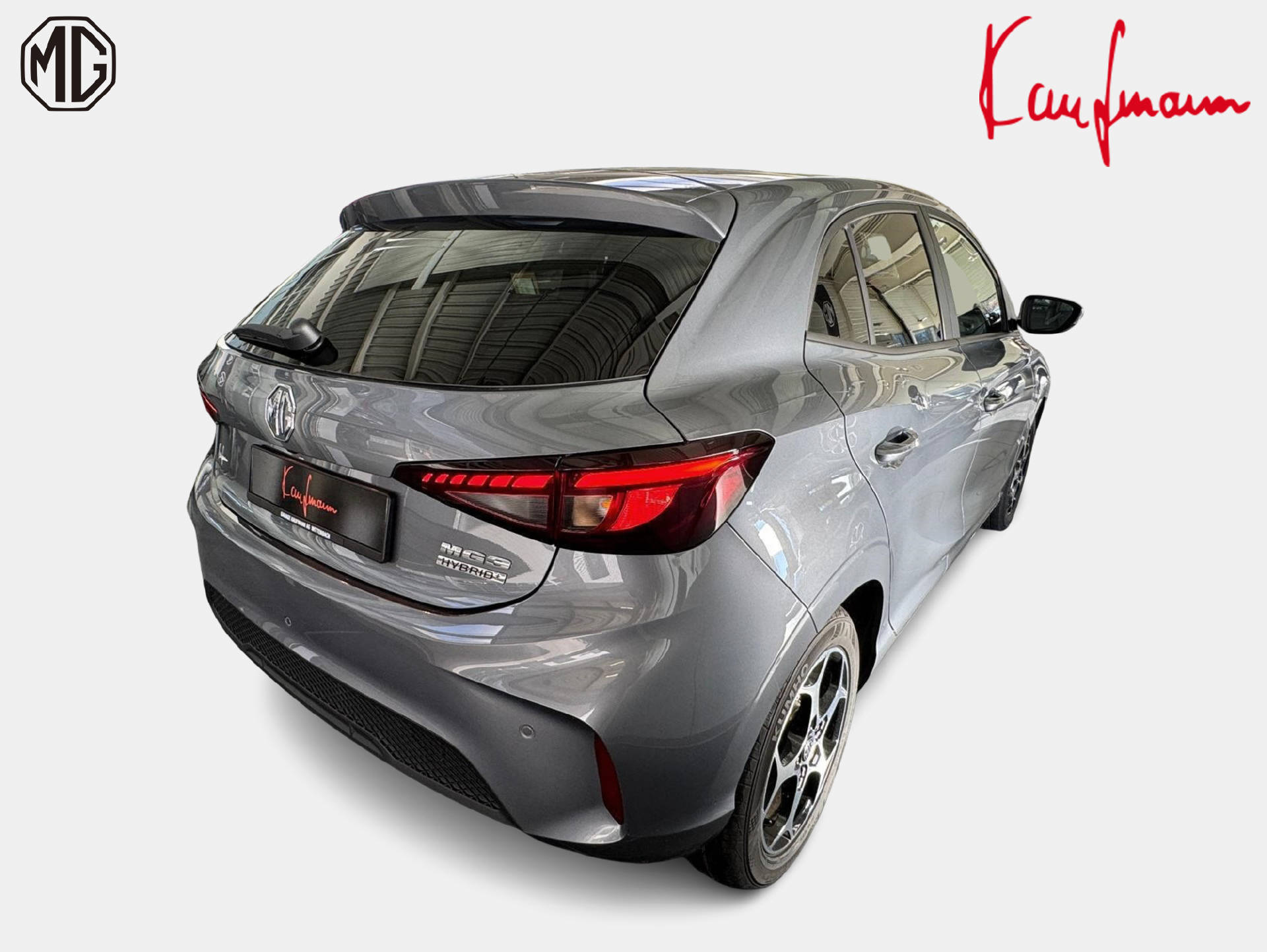 MG 3 1.5 Hybrid Luxury-showroom-element-3