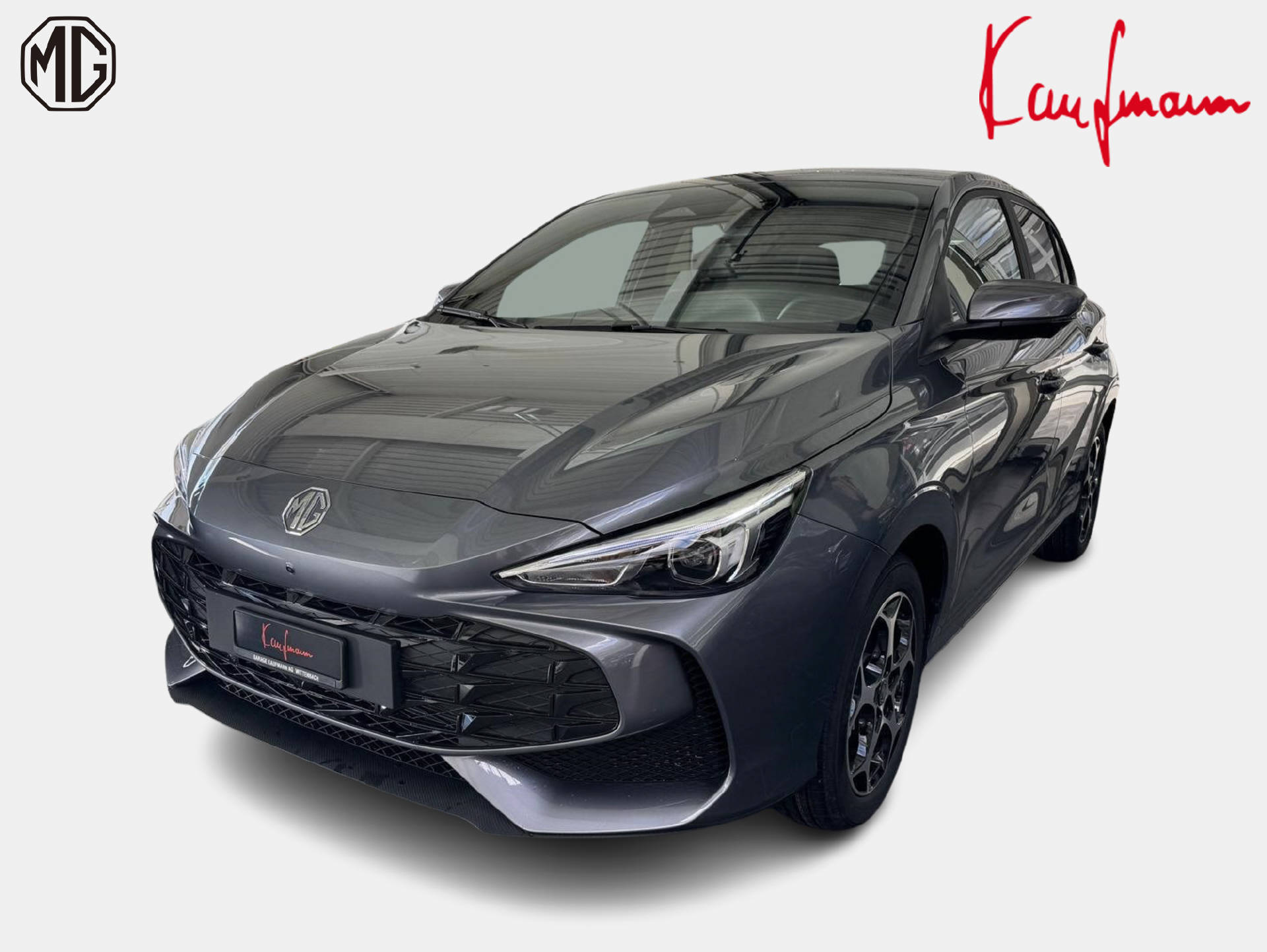 MG 3 1.5 Hybrid Luxury-showroom-element-1
