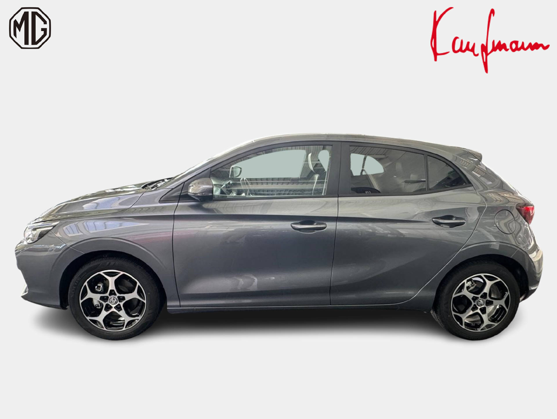 MG 3 1.5 Hybrid Luxury-showroom-element-2