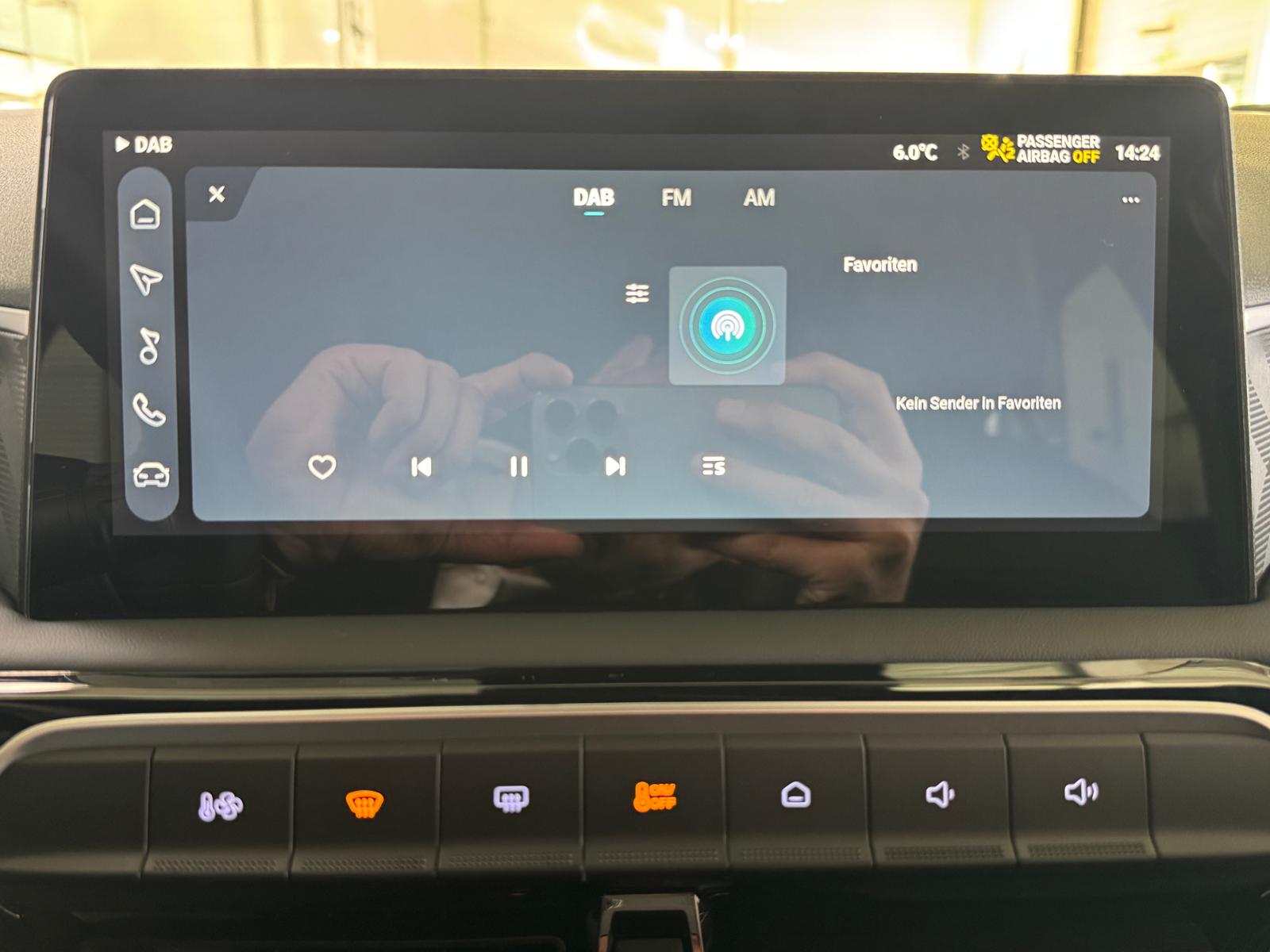 MG 3 1.5 Hybrid Luxury-image-14