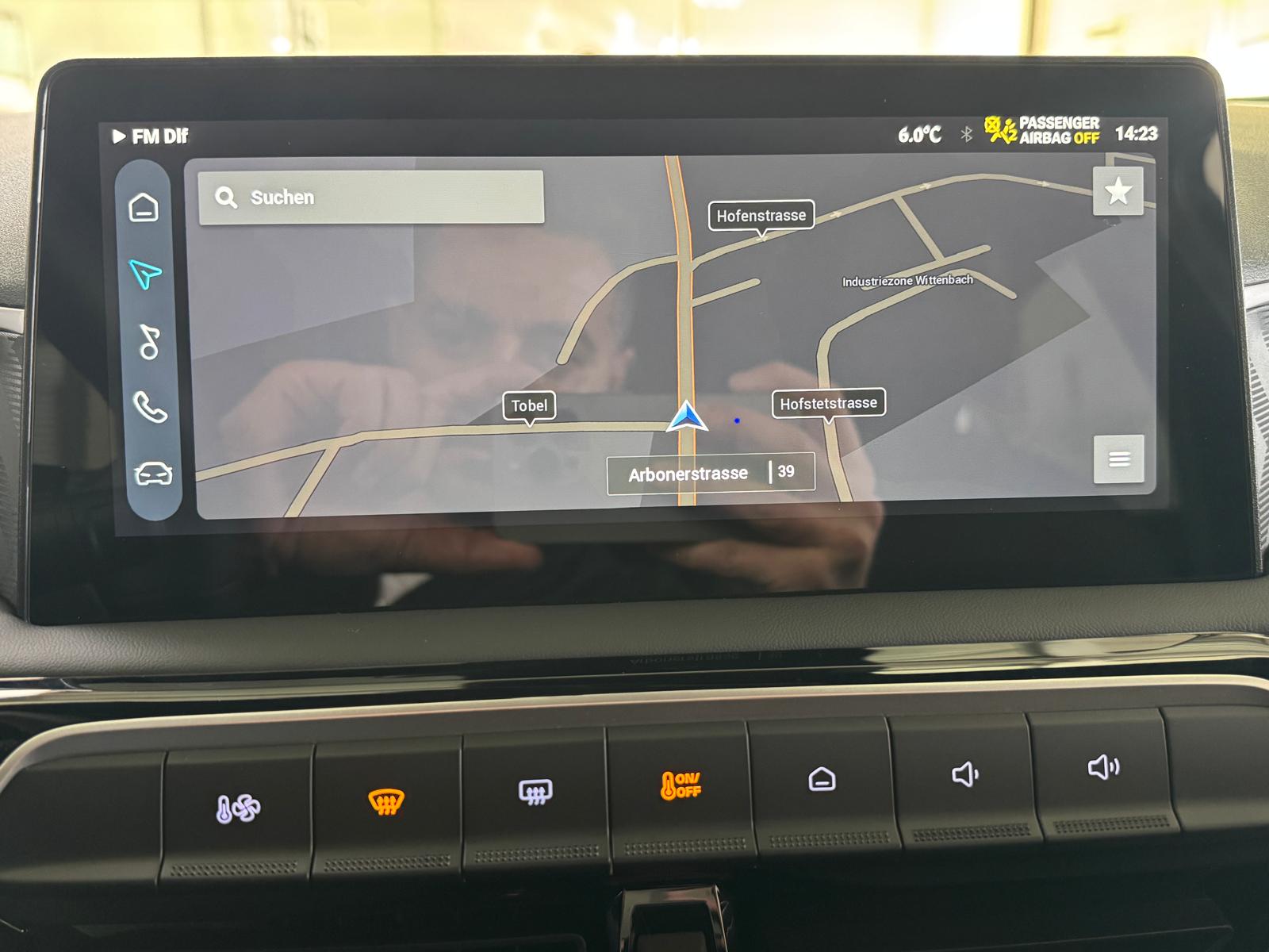 MG 3 1.5 Hybrid Luxury-image-12