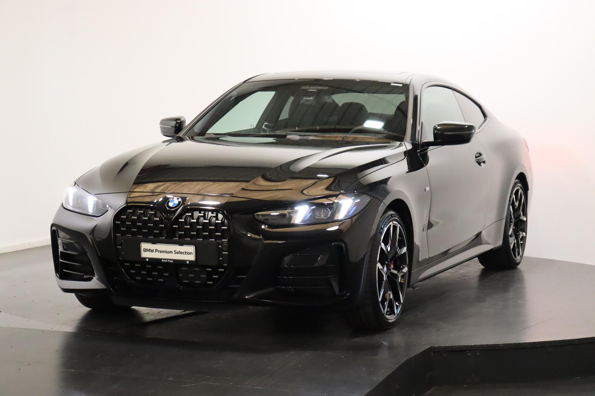 BMW 430i xDrive SAG Coupé-image-12