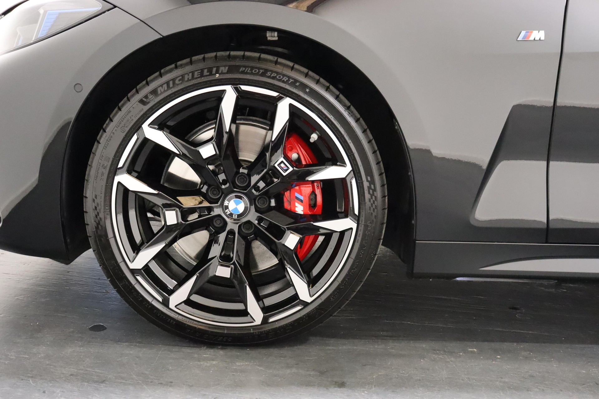 BMW 430i xDrive SAG Coupé-image-4
