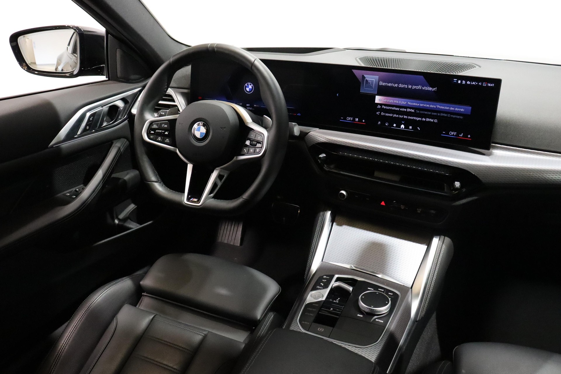 BMW 430i xDrive SAG Coupé-image-7