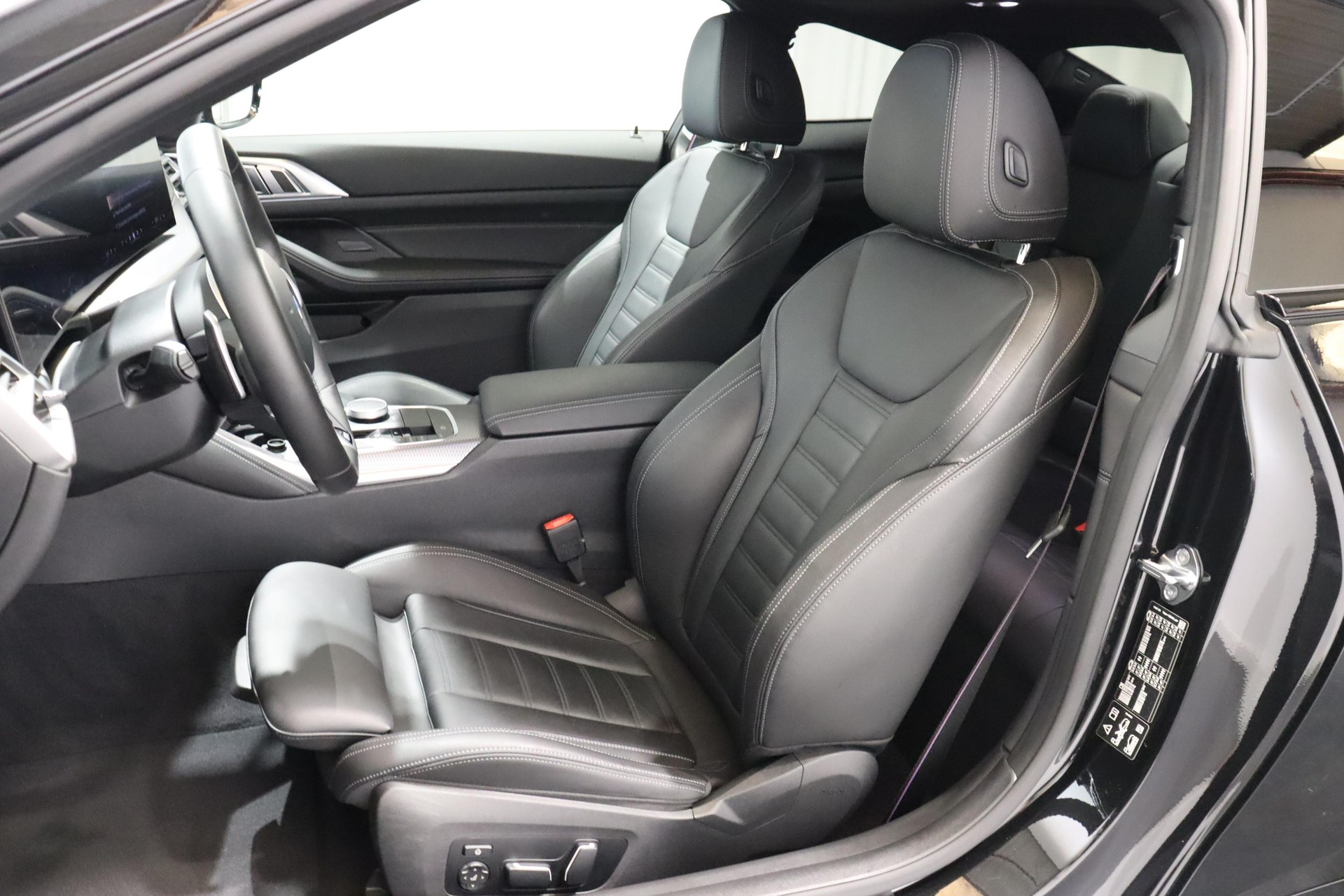 BMW 430i xDrive SAG Coupé-image-5