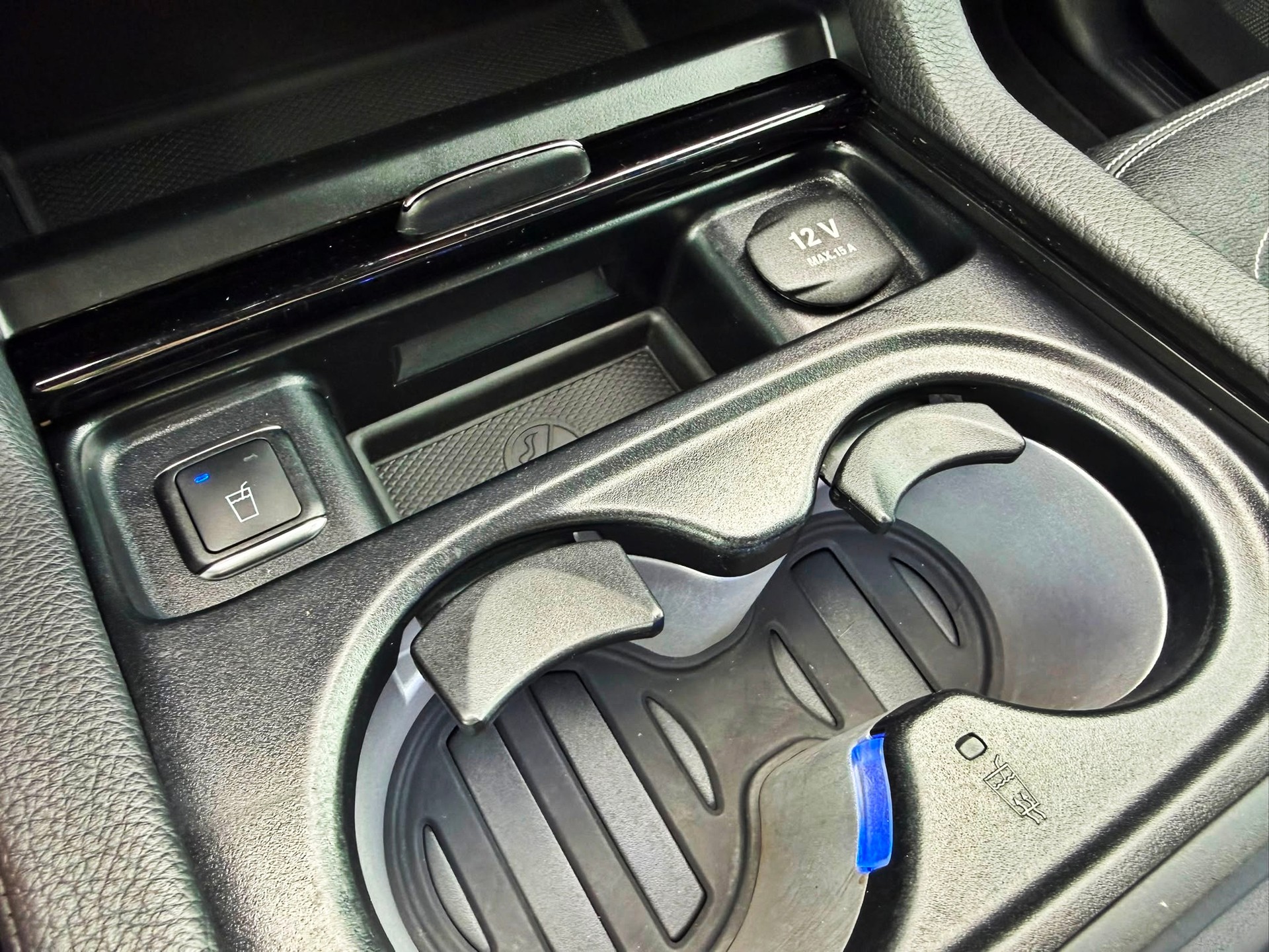 MERCEDES-BENZ ML 63 AMG Executive 4Matic Speedshift-image-25