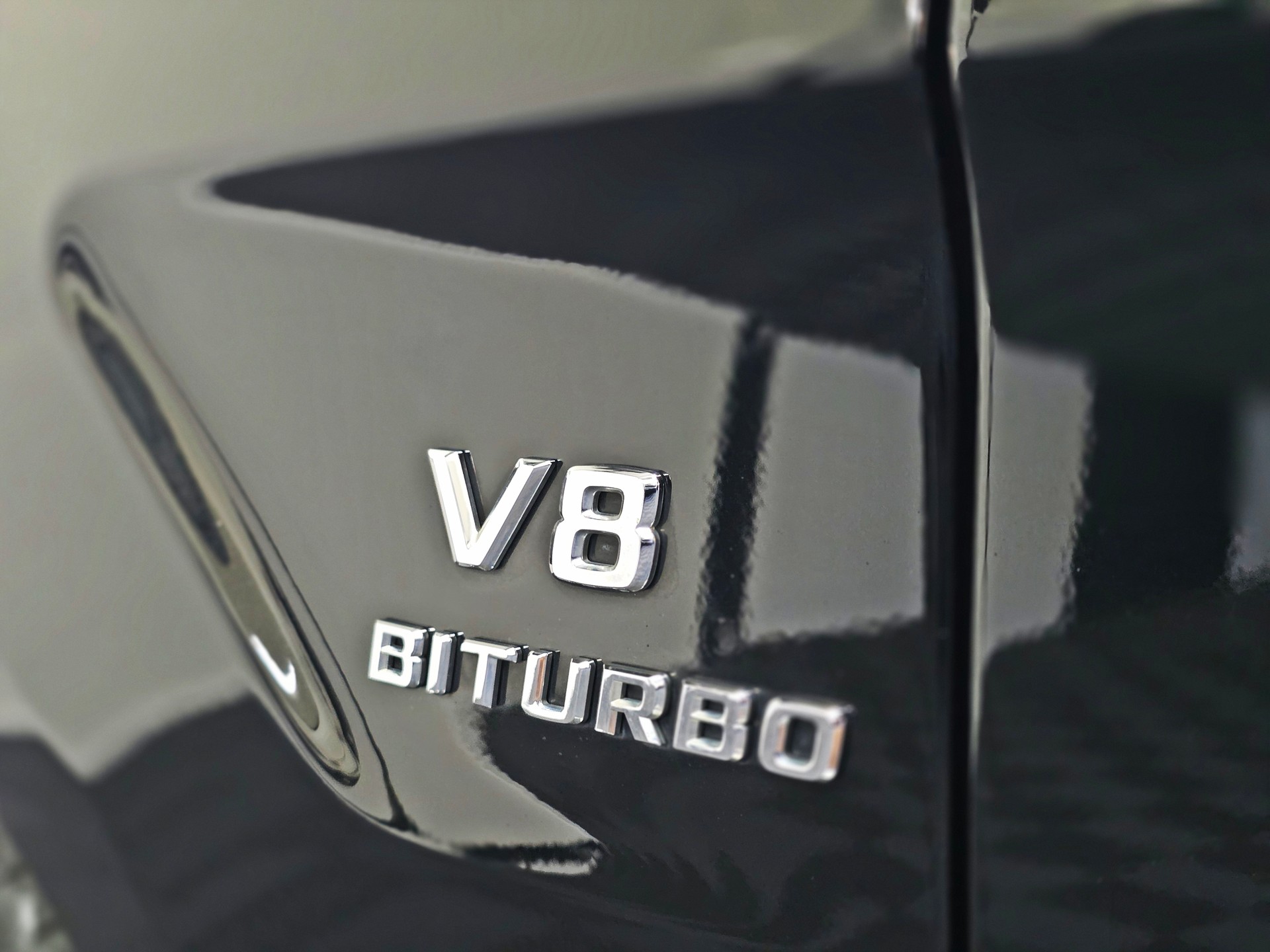 MERCEDES-BENZ ML 63 AMG Executive 4Matic Speedshift-image-27
