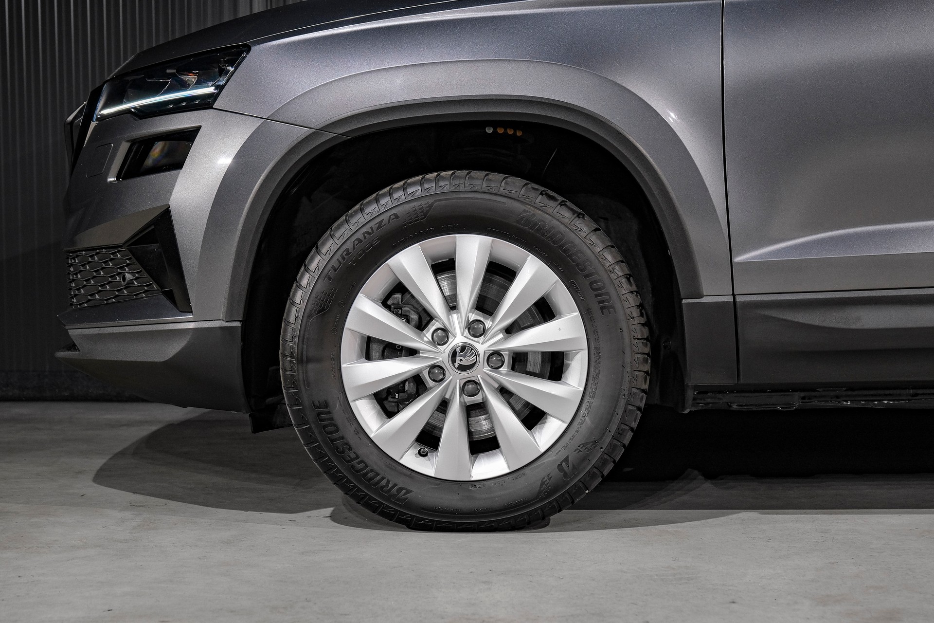 SKODA Karoq 1.5 TSI Fresh DSG-image-27