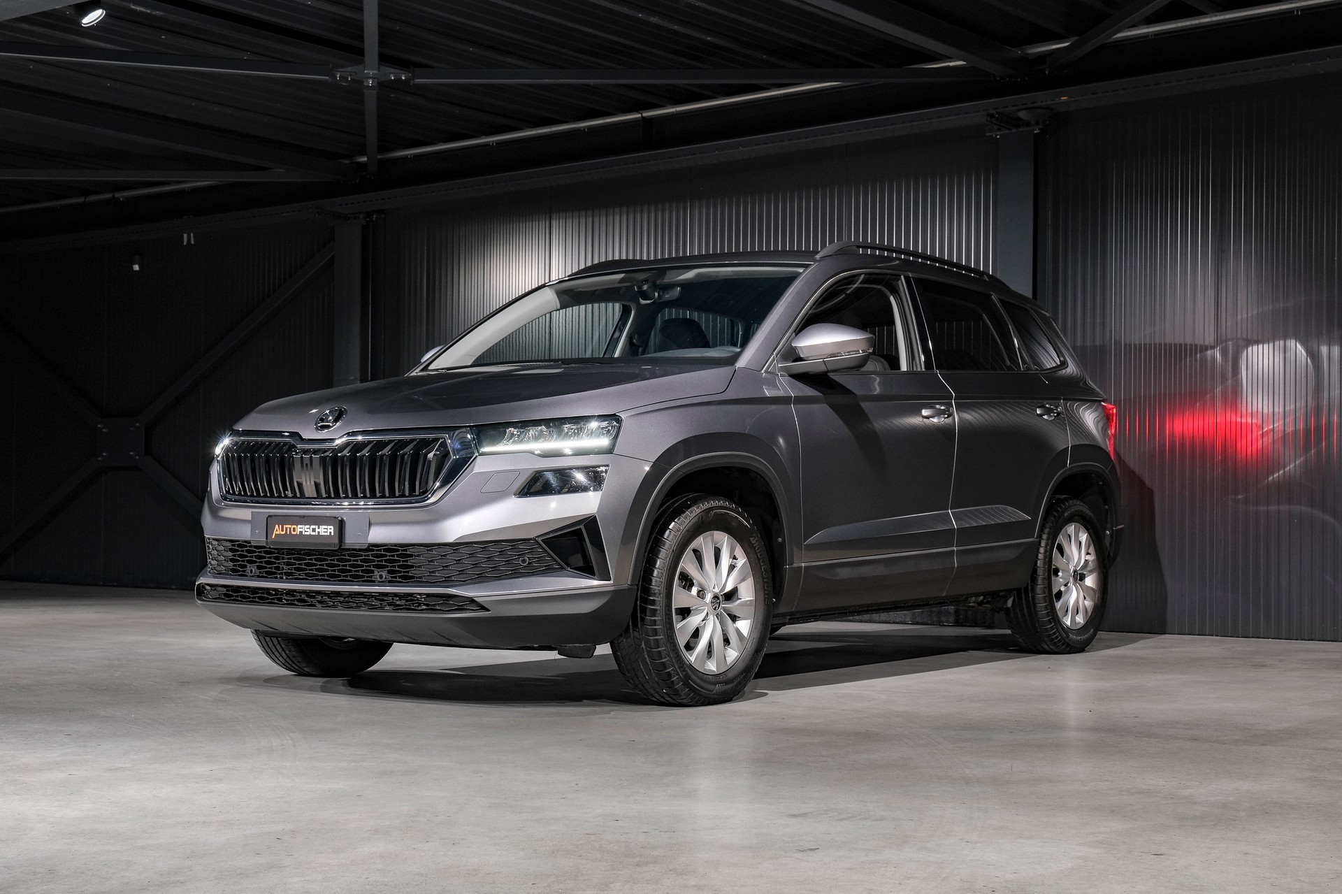 SKODA Karoq 1.5 TSI Fresh DSG-showroom-element-3