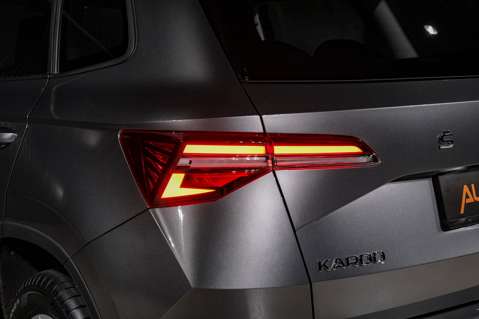 SKODA Karoq 1.5 TSI Fresh DSG-image-26