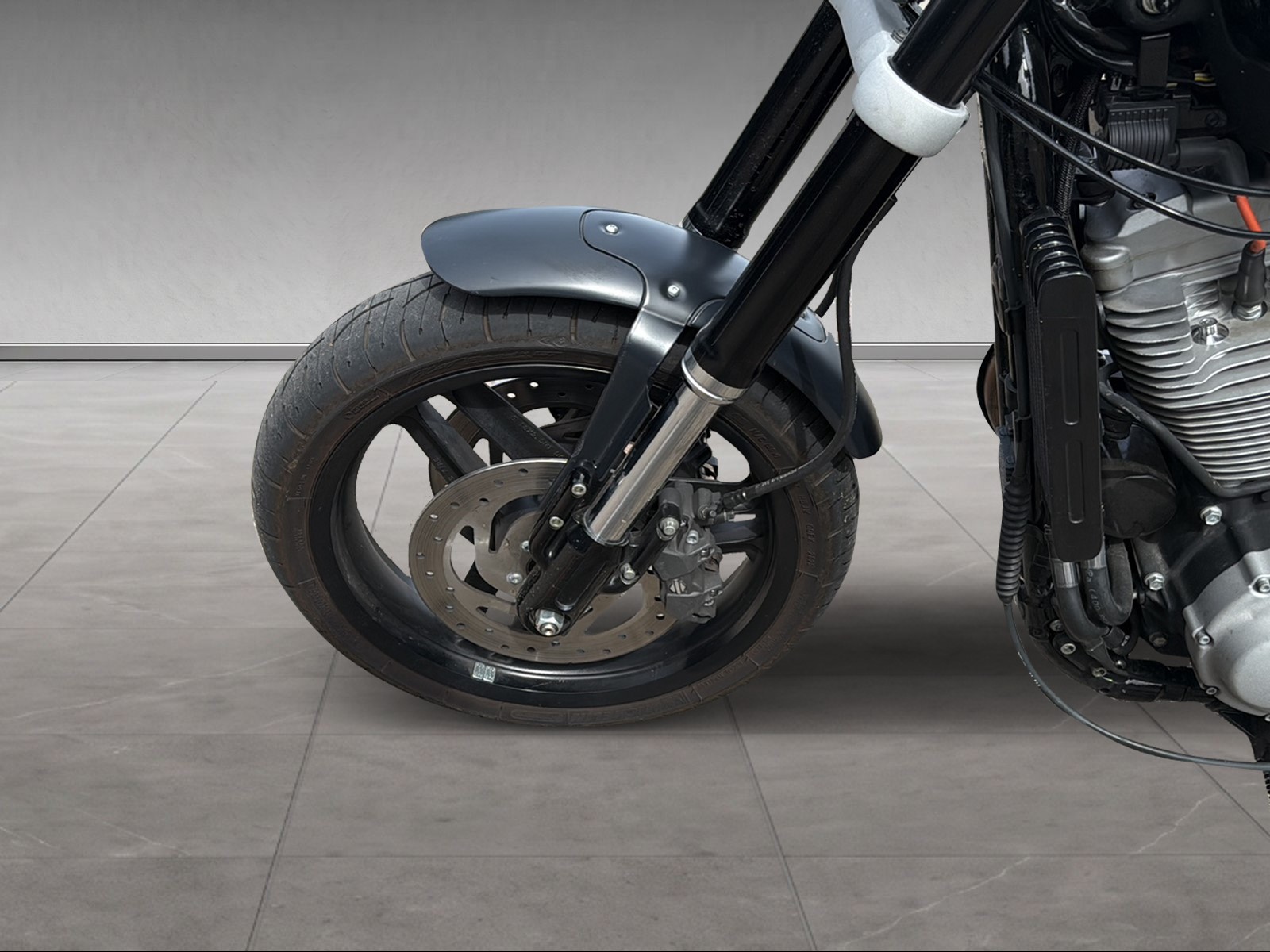 HARLEY-DAVIDSON XR 1200-image-5