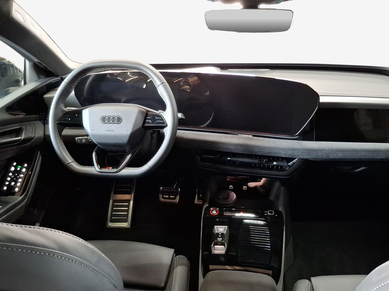 AUDI A6 Sportback e-tron quattro-image-8