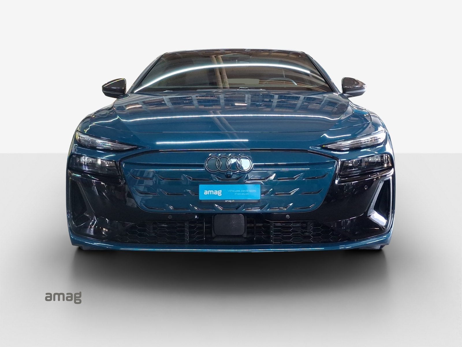 AUDI A6 Sportback e-tron quattro-image-6