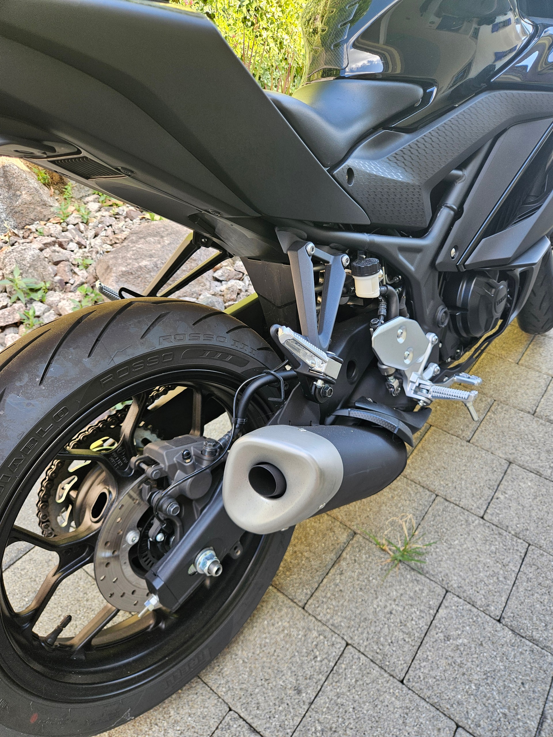 YAMAHA YZF-R3 ABS-image-4