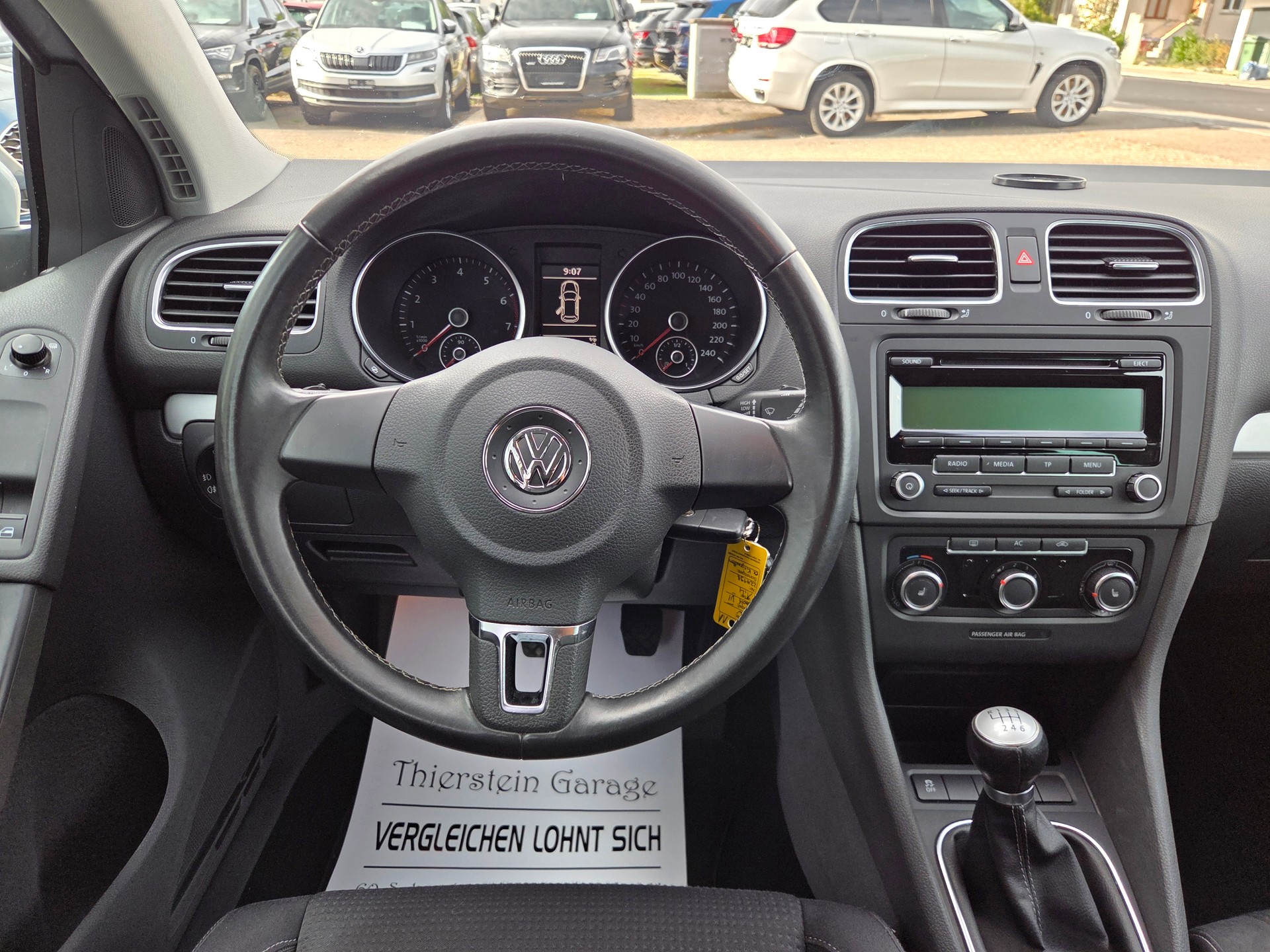 VW Golf Team-image-16