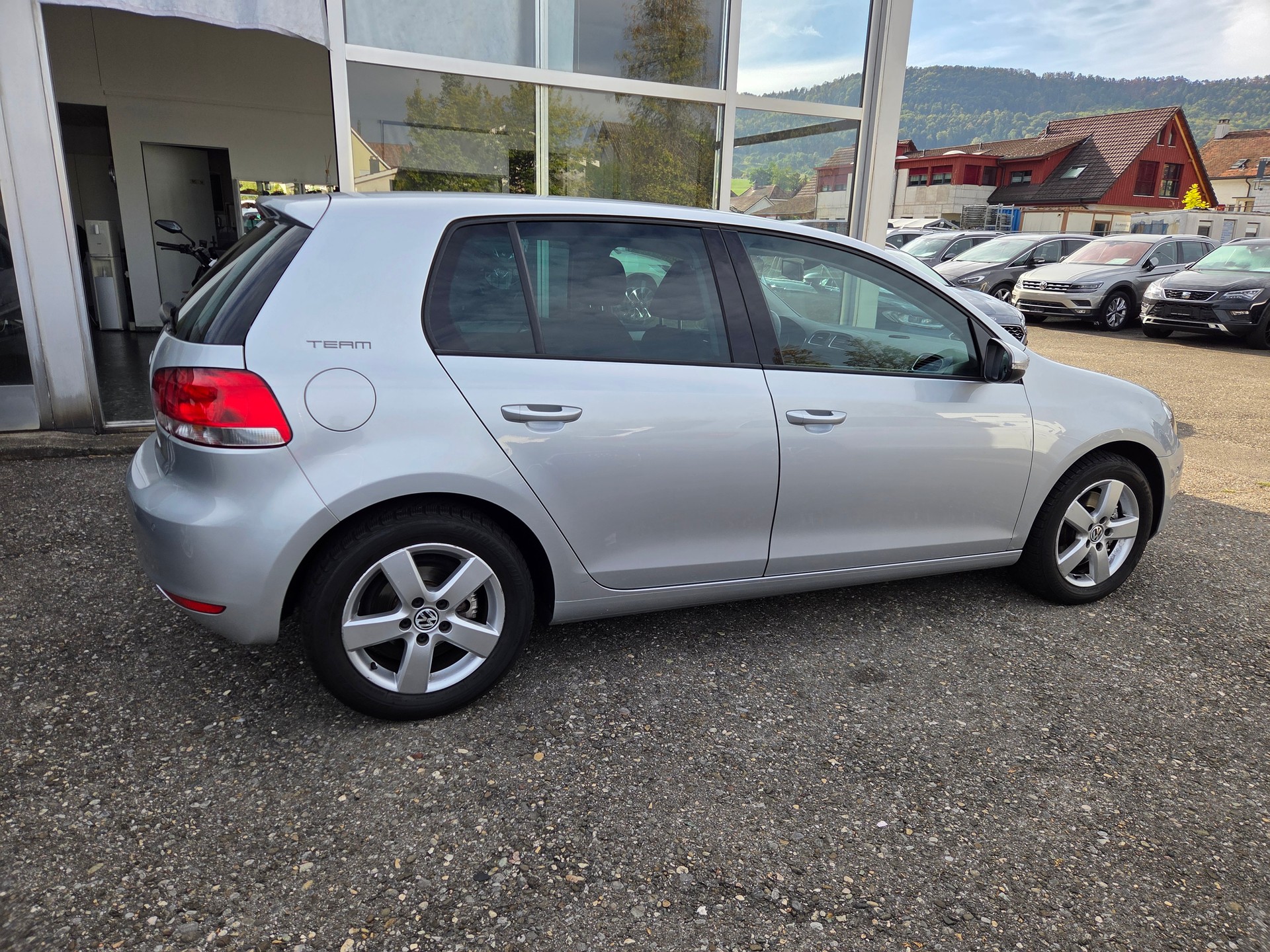 VW Golf Team-image-9