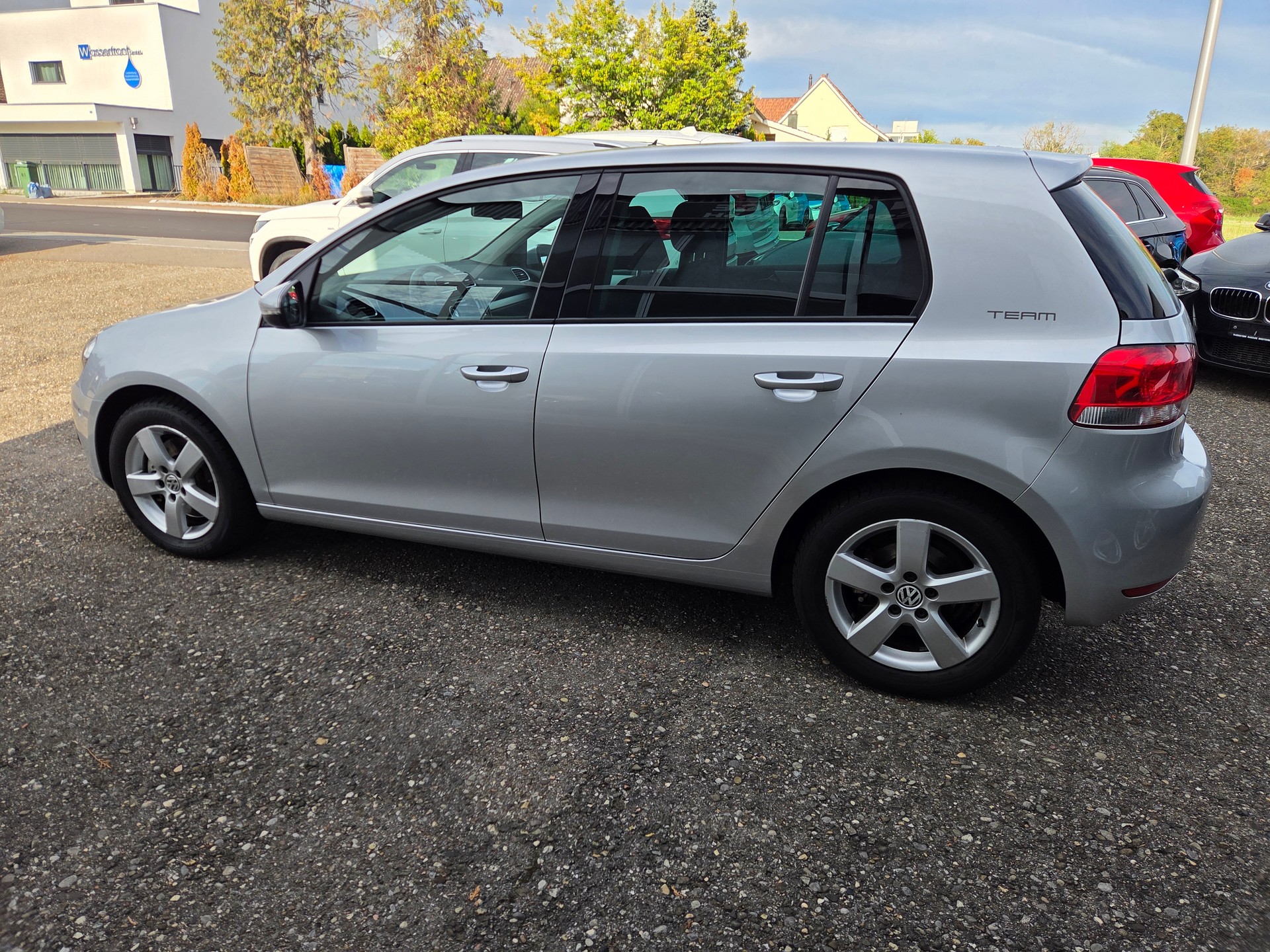 VW Golf Team-image-5