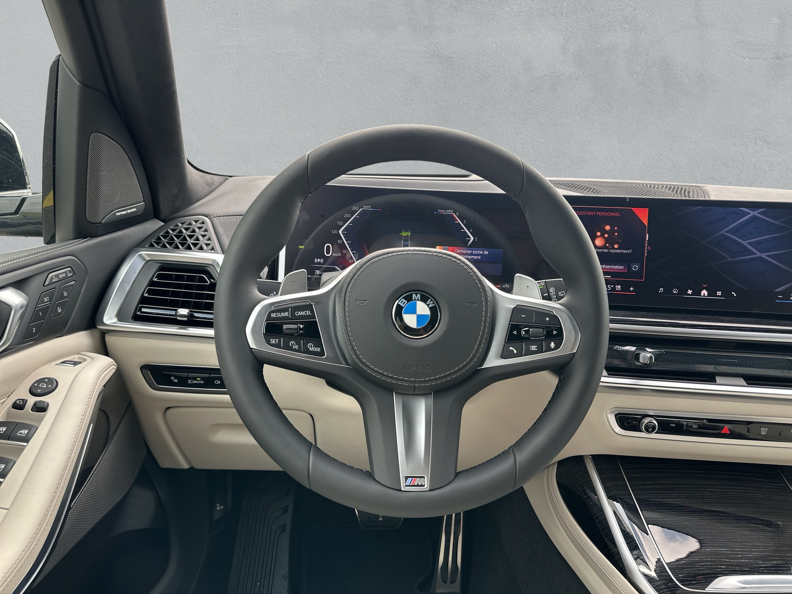 BMW X7 xDrive 48V 40d M Sport Pro Steptronic-image-15