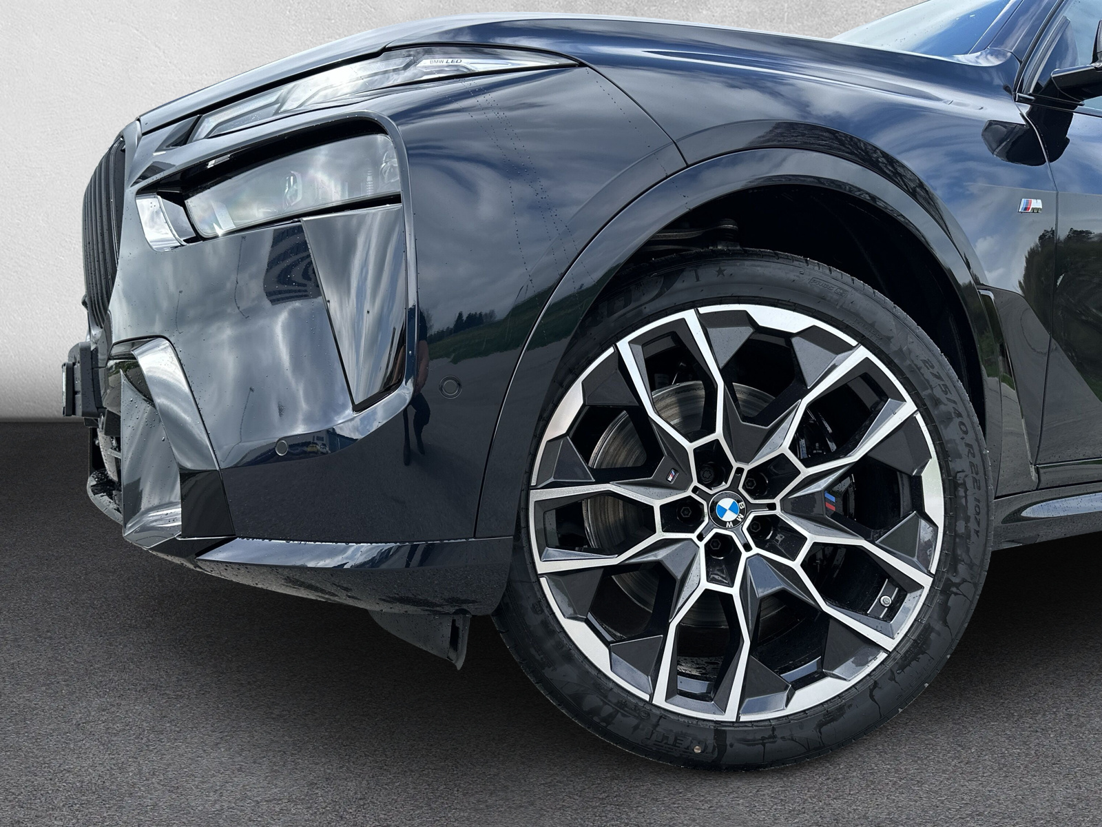 BMW X7 xDrive 48V 40d M Sport Pro Steptronic-image-7