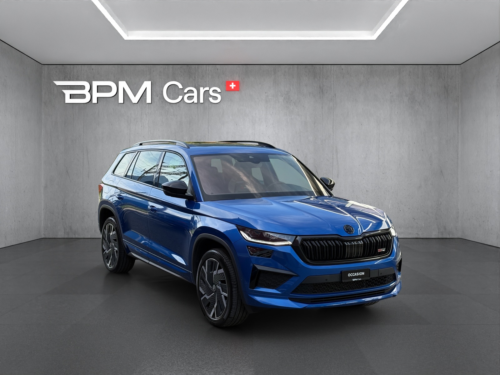 SKODA Kodiaq 2.0 TSI RS DSG-image-4