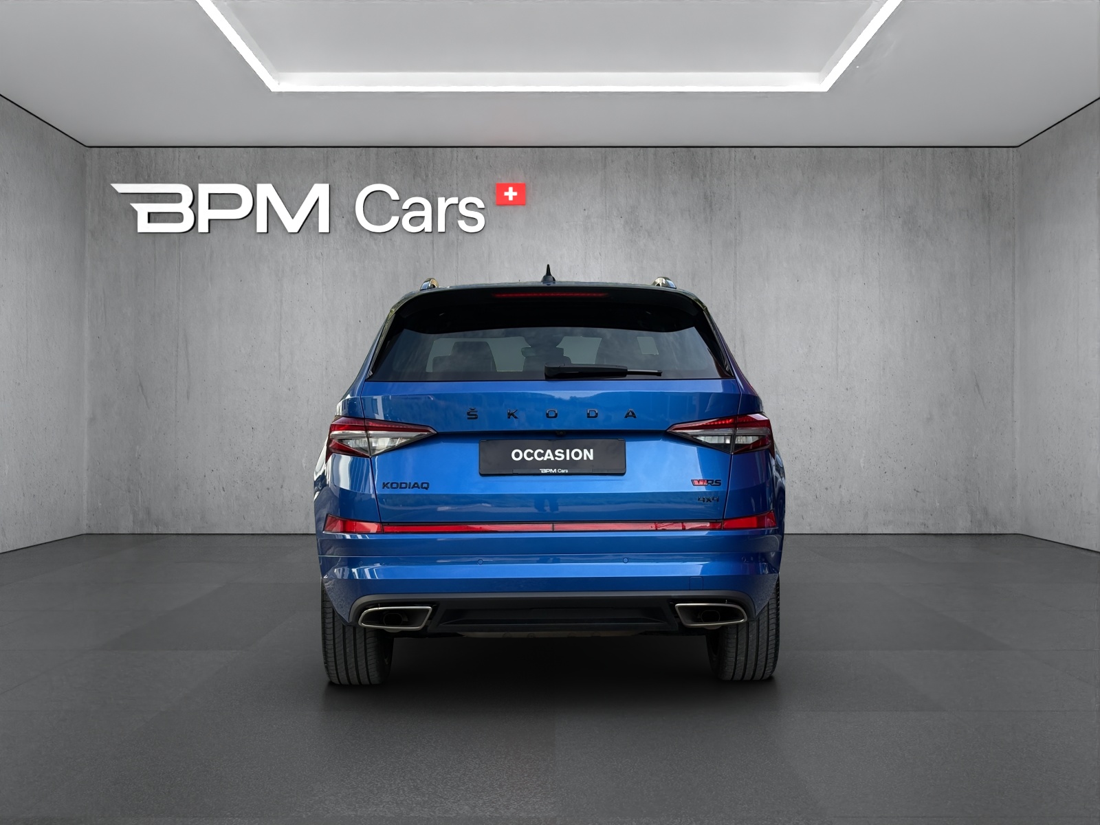 SKODA Kodiaq 2.0 TSI RS DSG-showroom-element-2