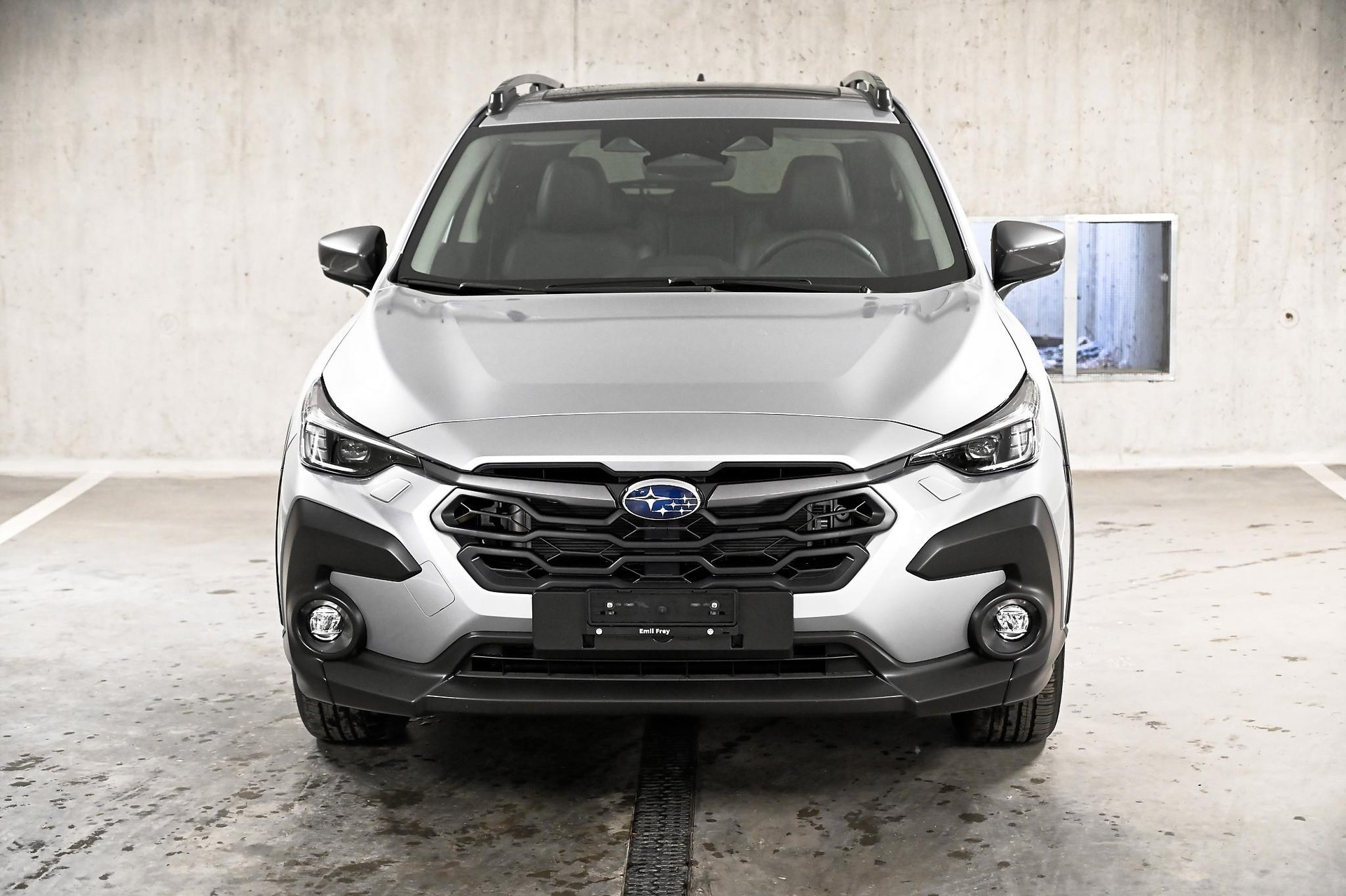 SUBARU Crosstrek 2.0i e-Boxer Luxury-image-10