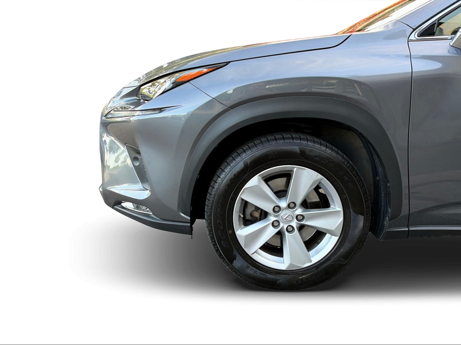 LEXUS NX 300h Excellence E-Four Automatic-showroom-element-3