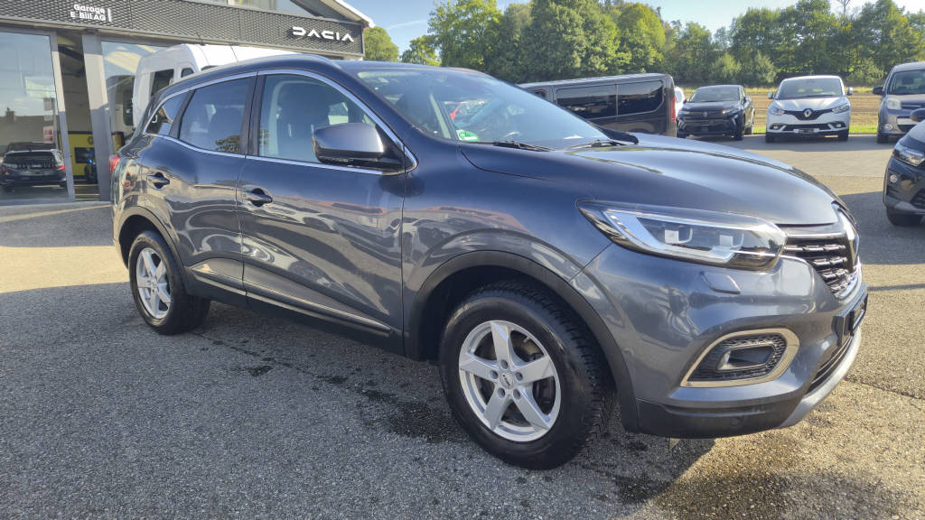 RENAULT Kadjar 1.3 TCe 160 Intens EDC-showroom-element-2