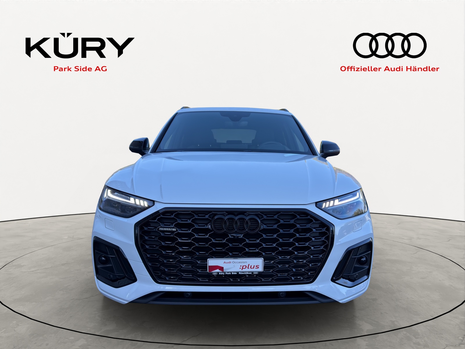 AUDI Q5 Sportback 45 TFSI S line quattro S-tronic-showroom-element-1