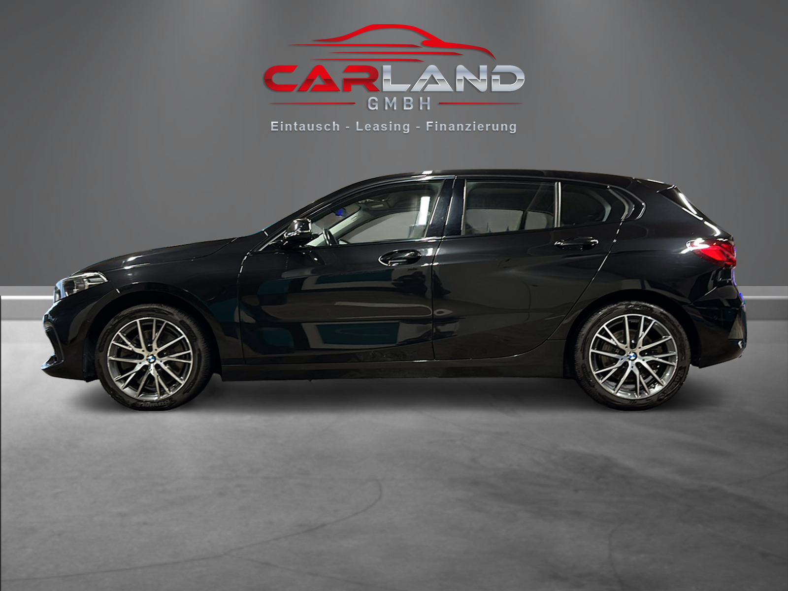 BMW 120d xDrive Steptronic Sport Line-showroom-element-1