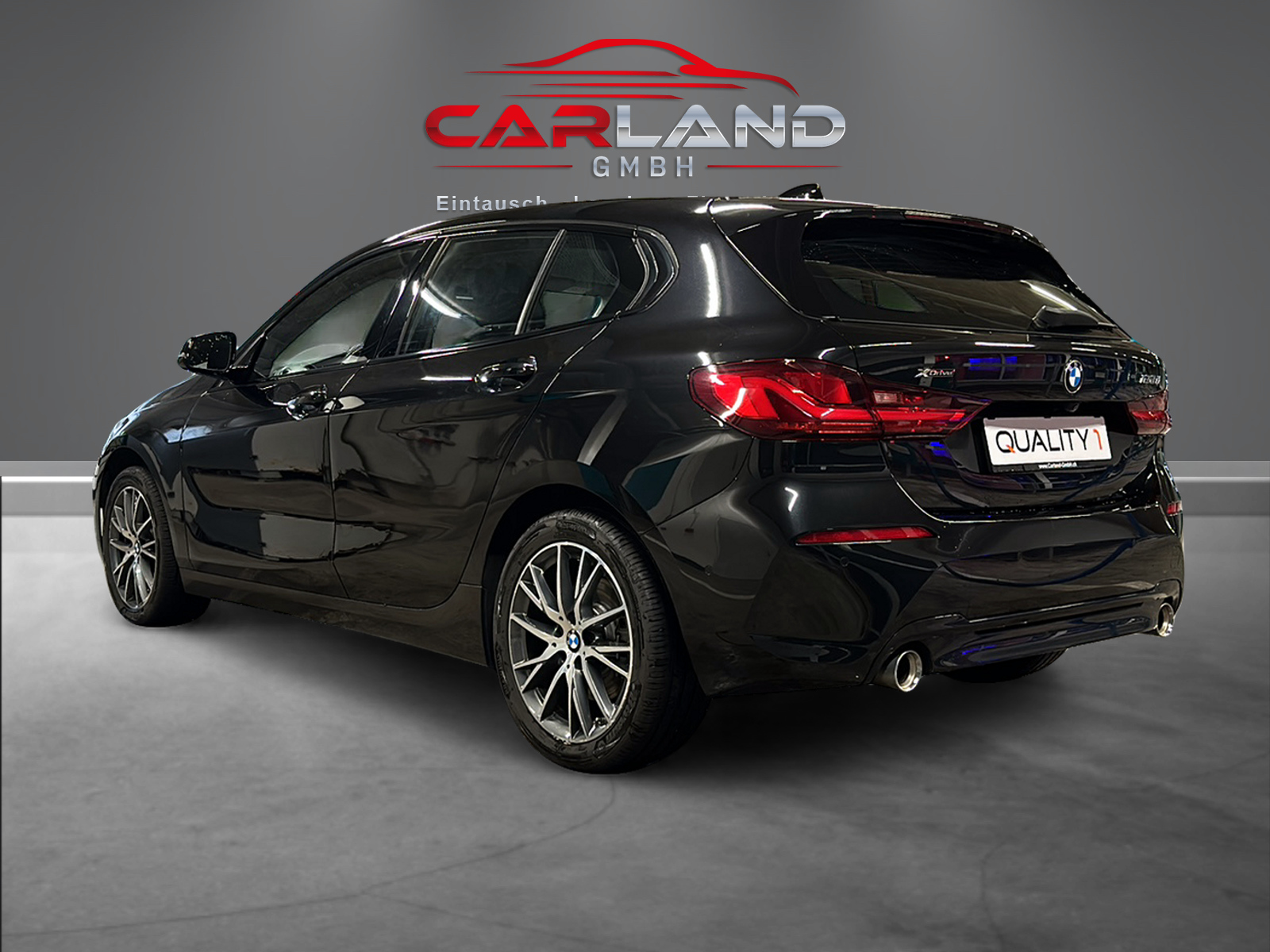 BMW 120d xDrive Steptronic Sport Line-showroom-element-2