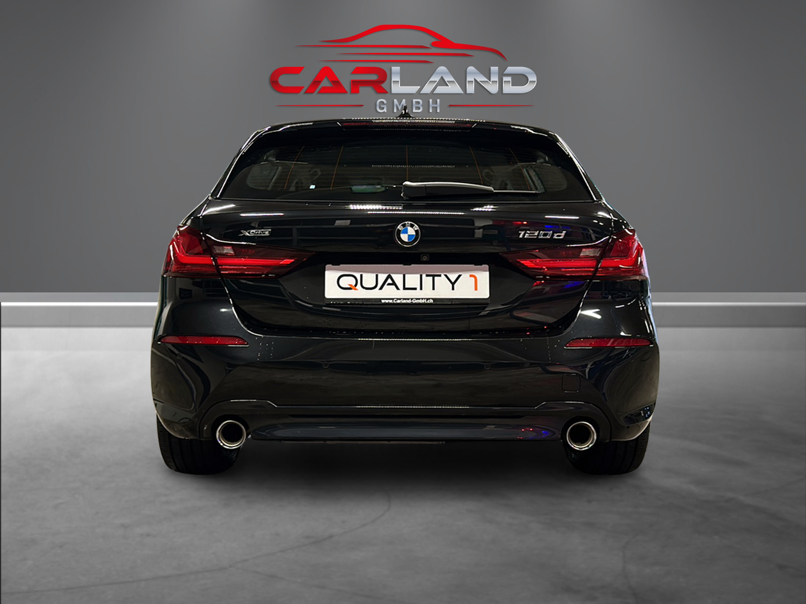 BMW 120d xDrive Steptronic Sport Line-showroom-element-3