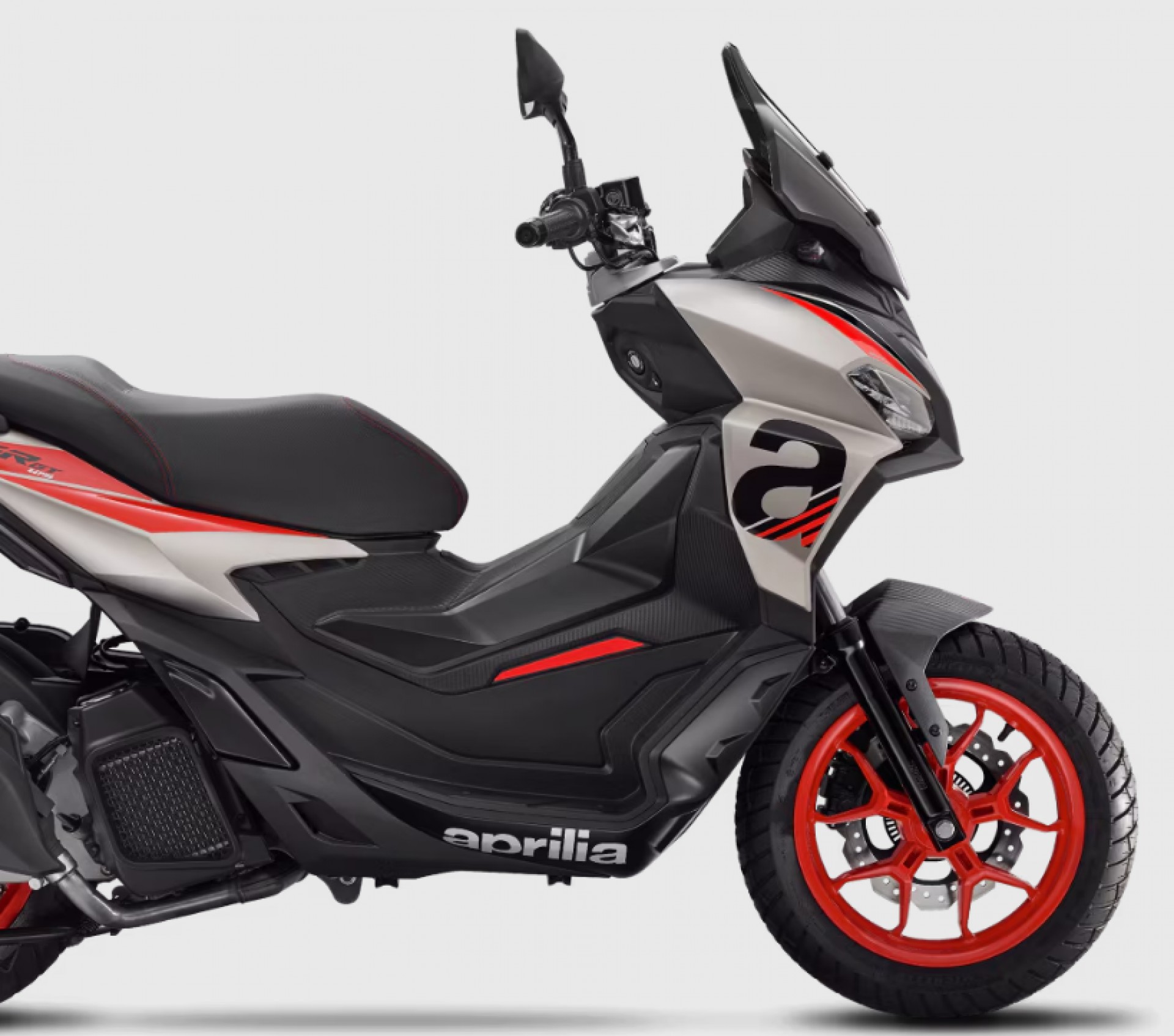 APRILIA SR GT 125 Sport