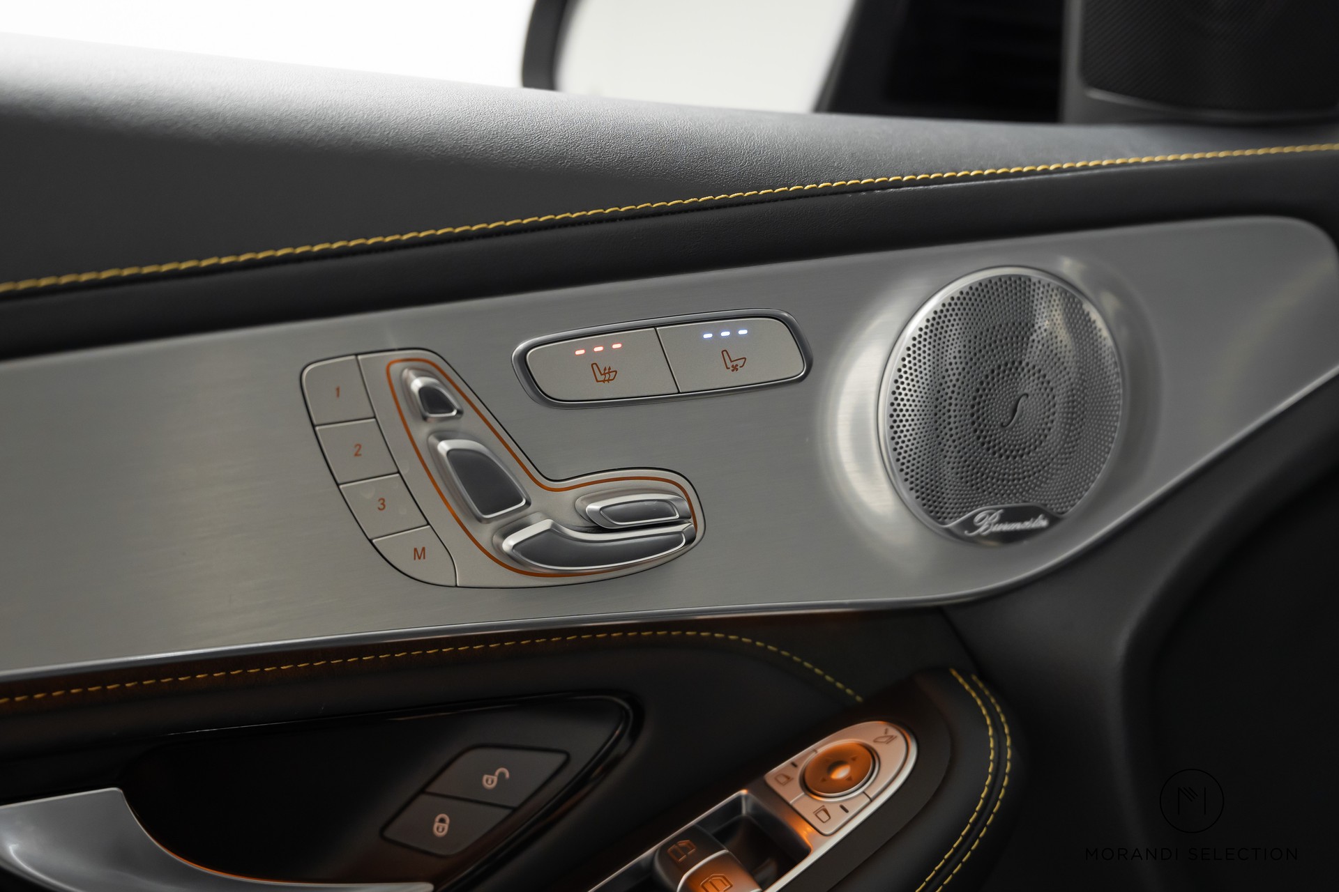 MERCEDES-BENZ GLC 63 S AMG 4m+-image-19