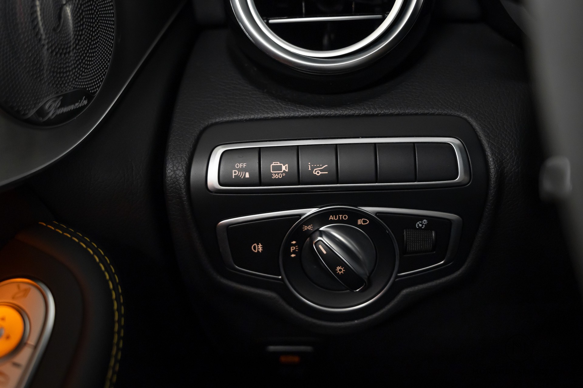 MERCEDES-BENZ GLC 63 S AMG 4m+-image-22