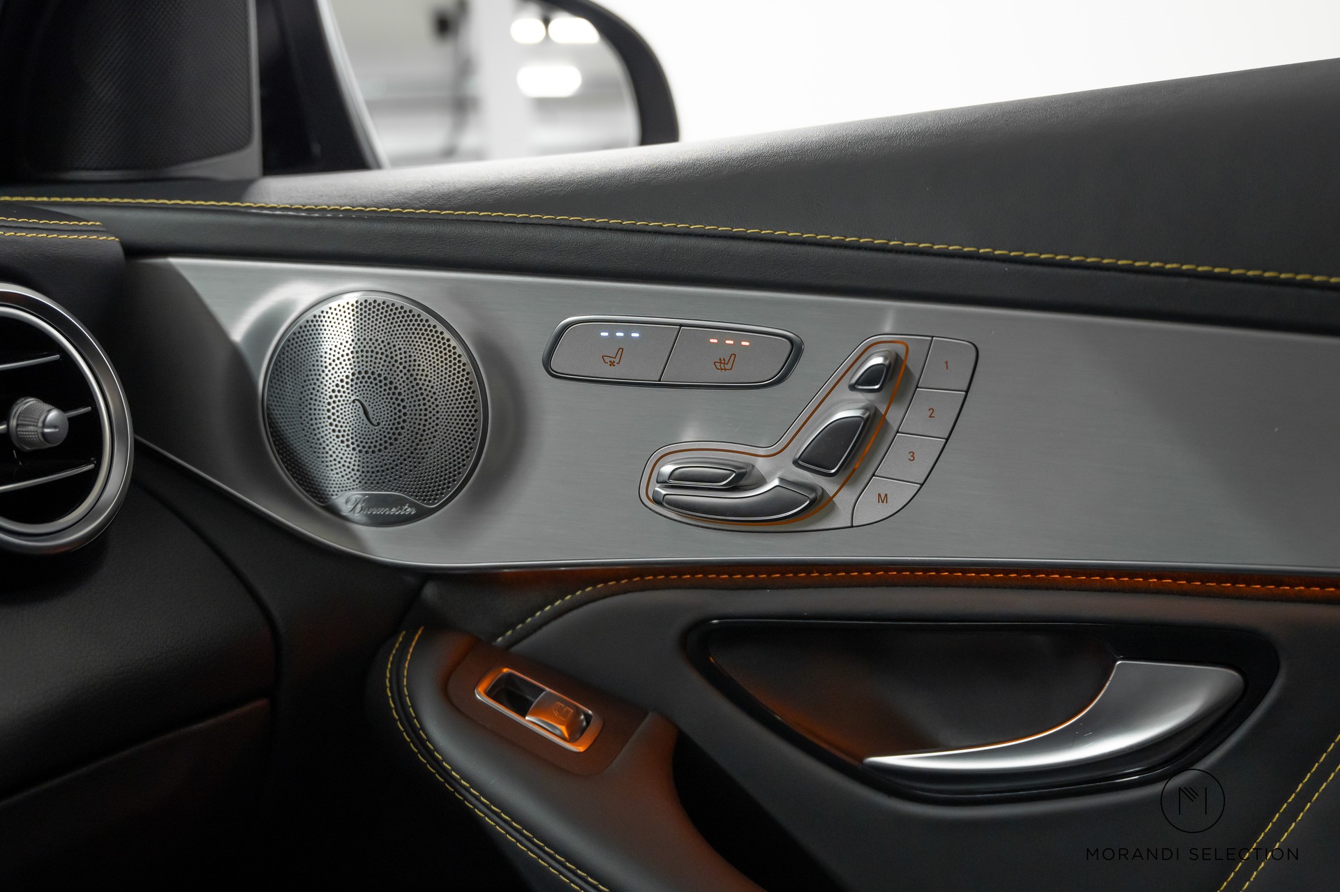 MERCEDES-BENZ GLC 63 S AMG 4m+-image-28