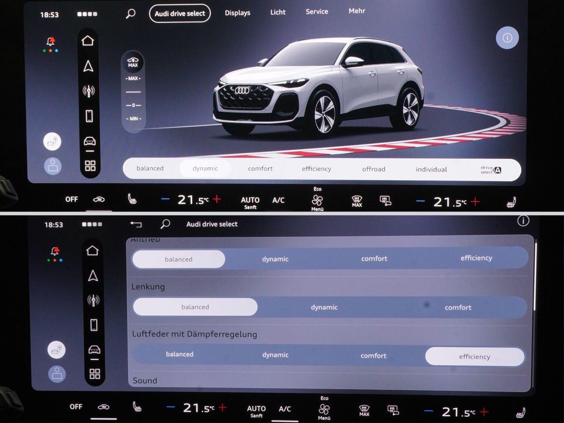 AUDI SQ5 SUV 3.0 V6 TFSI quattro S-Tronic-image-19